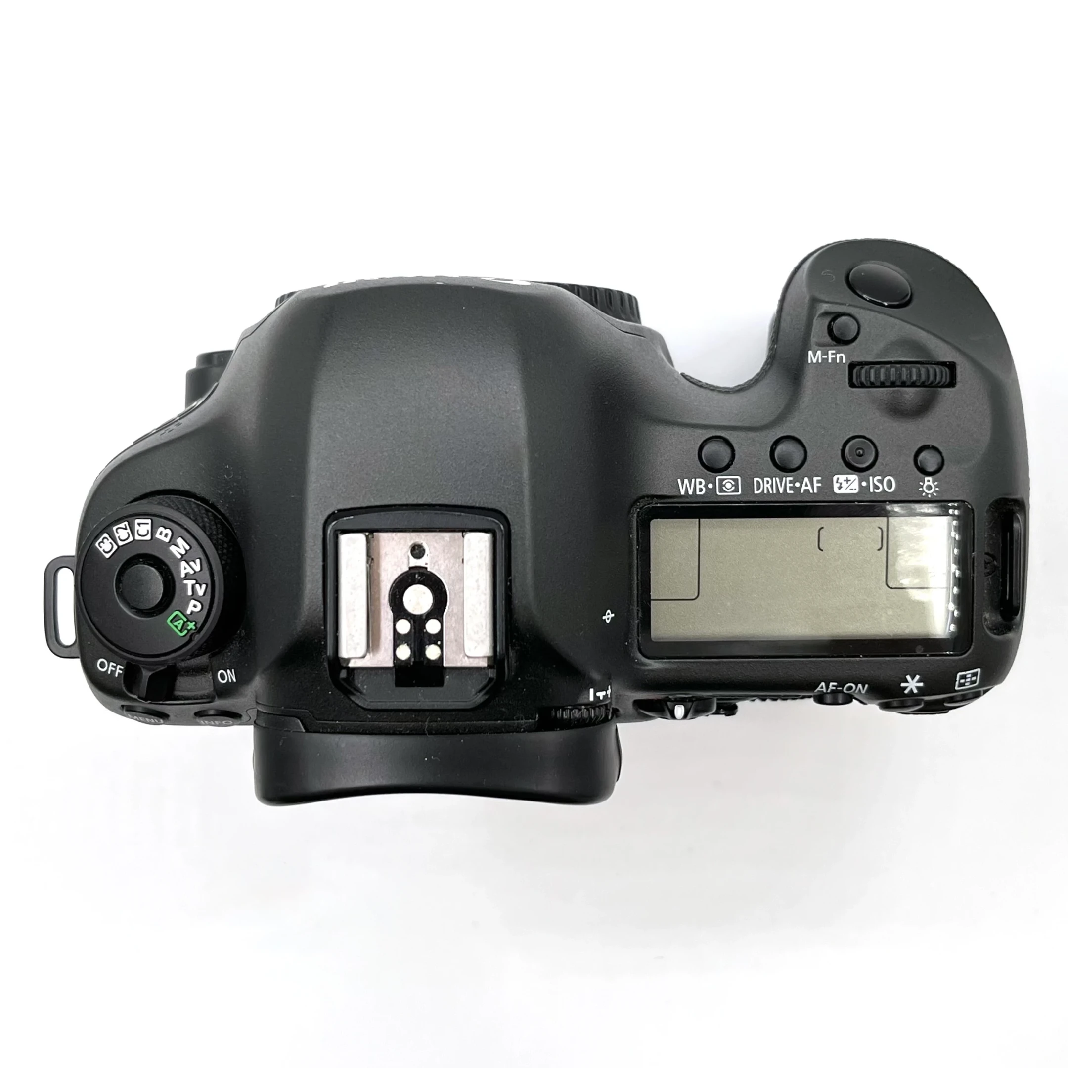 S-H-KCF2VY_3.webp - Canon Eos 5DS Body: 5.2K Frames - Image 3