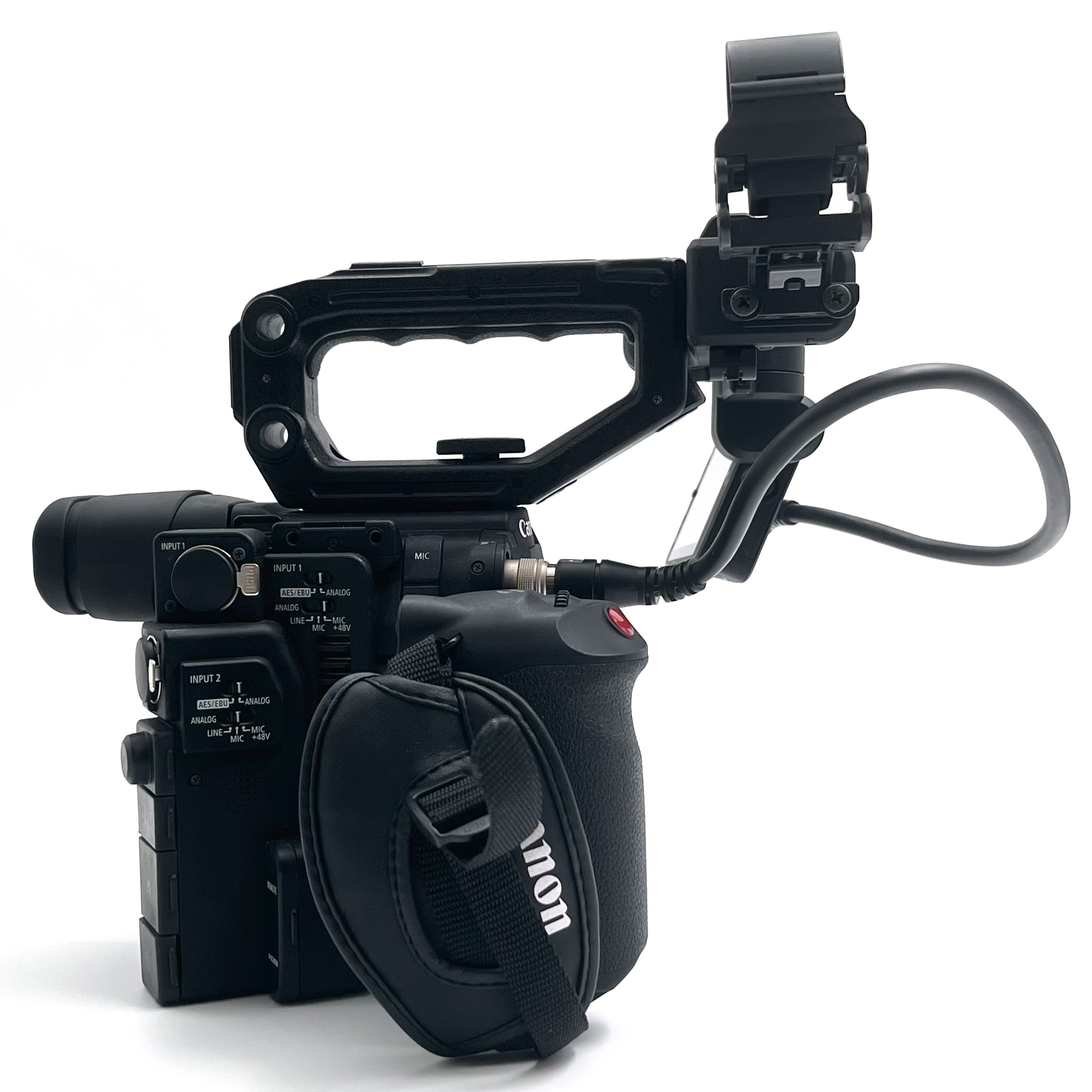 S-H-KDJNKX_3.jpeg - Canon EOS C200 Cinema Camera - Image 2