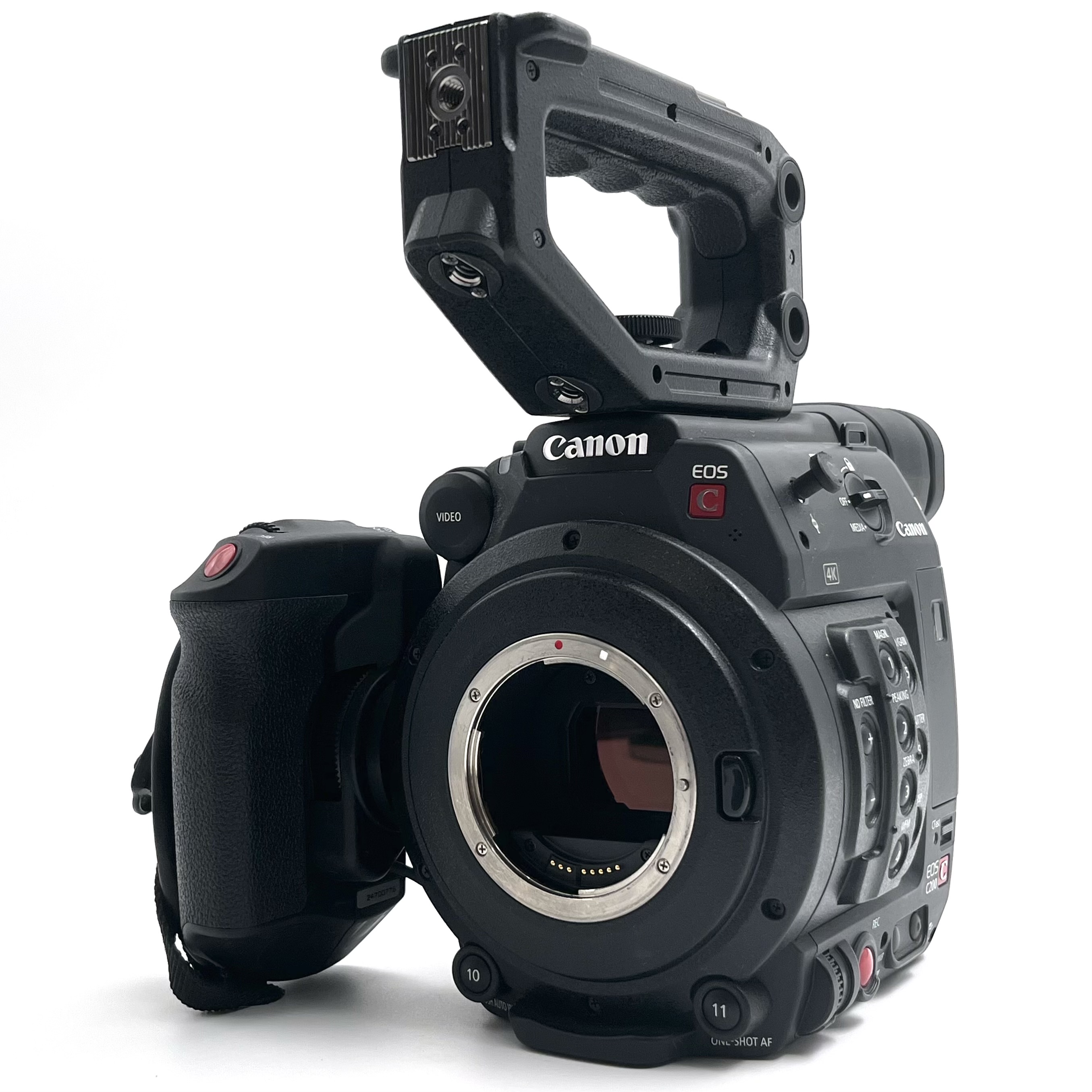 S-H-KDJNKX_5.jpeg - Canon EOS C200 Cinema Camera - Image 3