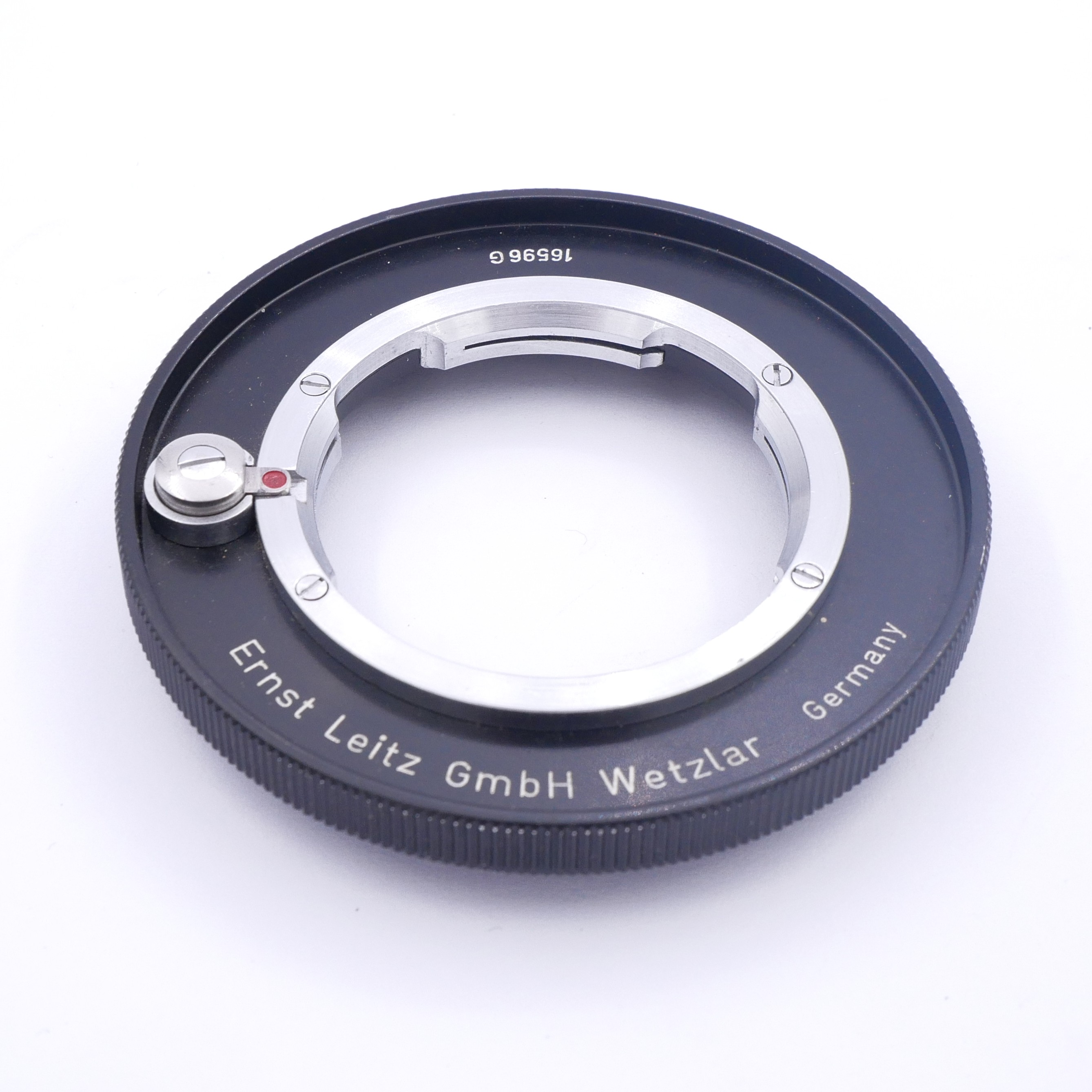 Best image for Leica 16596G Adapter for Leica M to Bellows