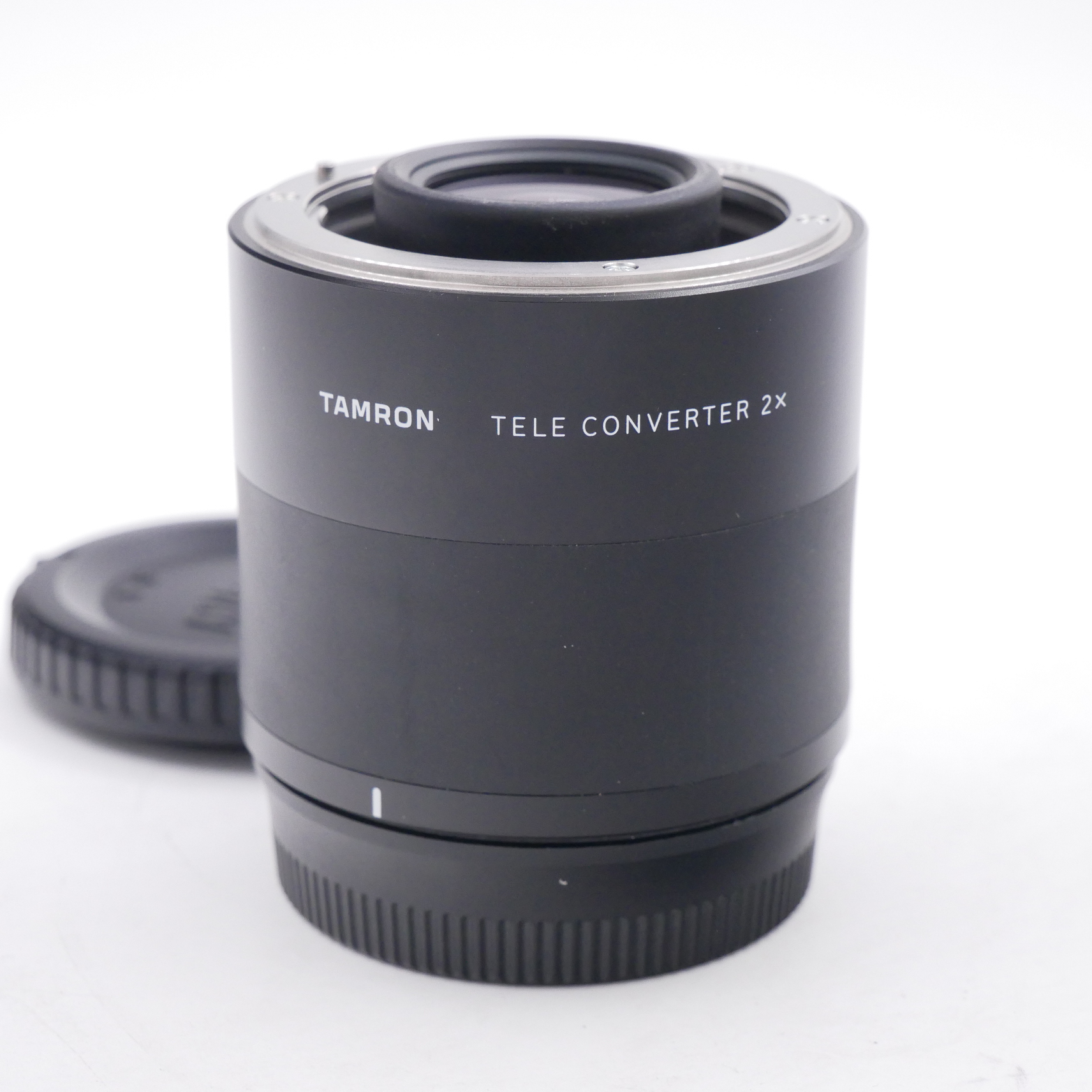 Best image for Tamron Tele-Converter 2x 