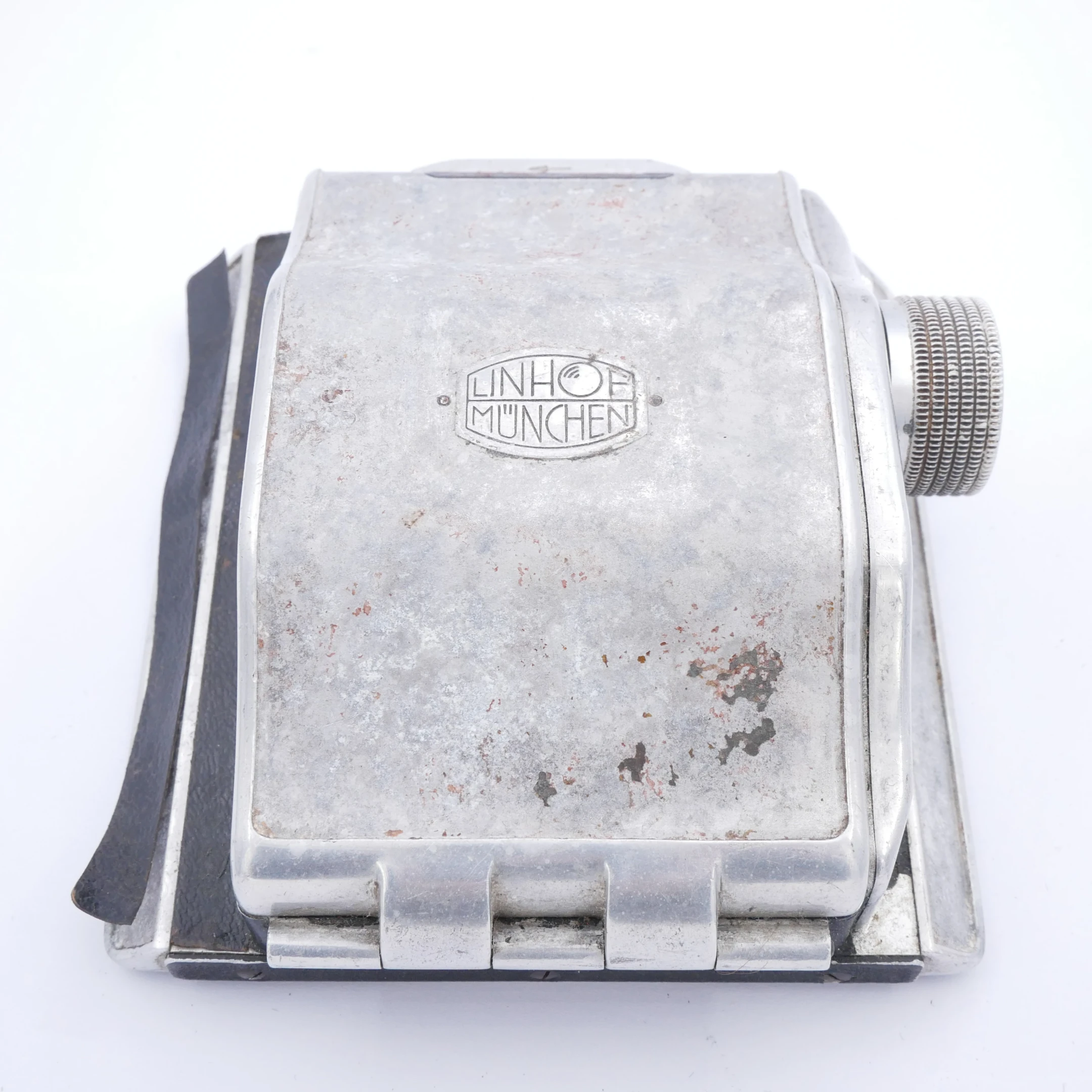 Best image for Linhof Rollex 6x9 Film Back