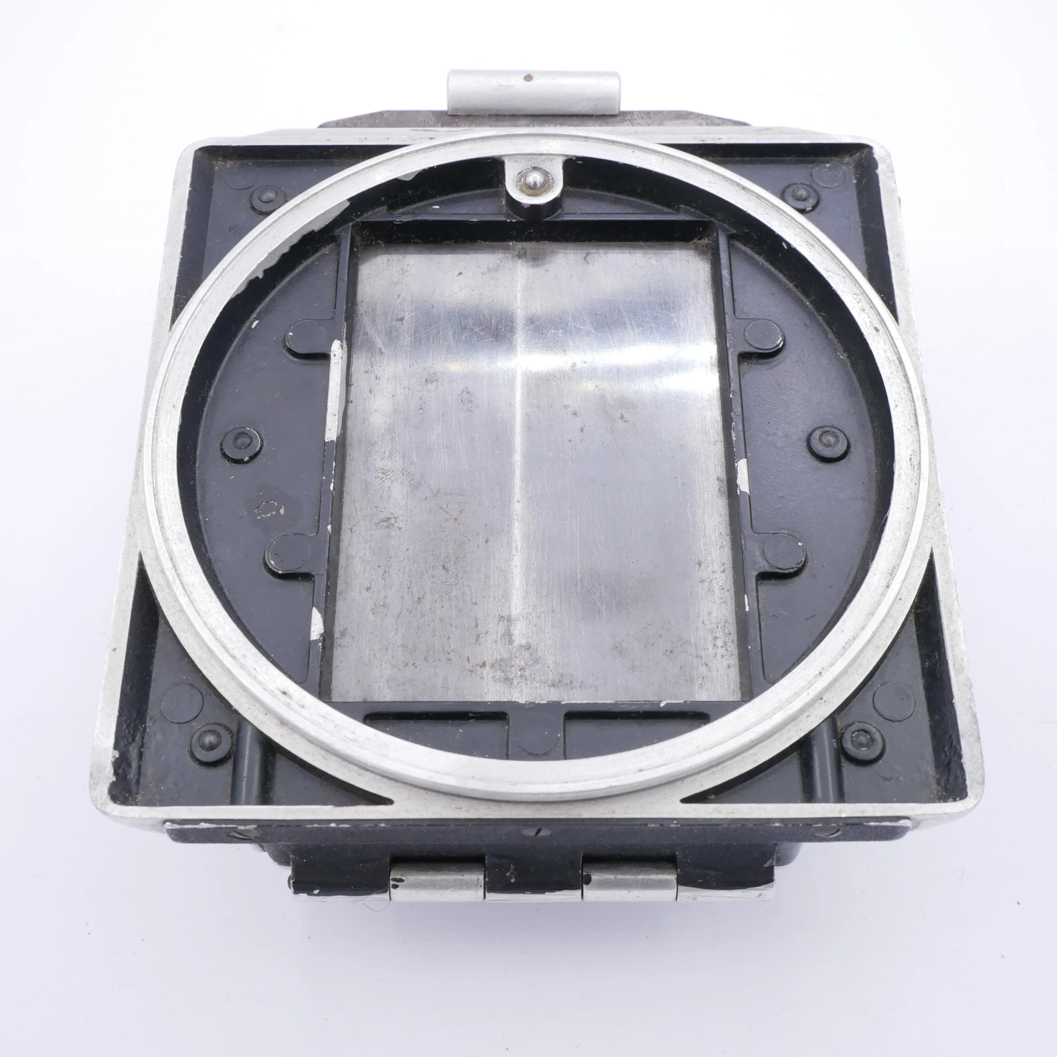 S-H-KECCD9_2.webp - Linhof Rollex 6x9 Film Back - Image 1