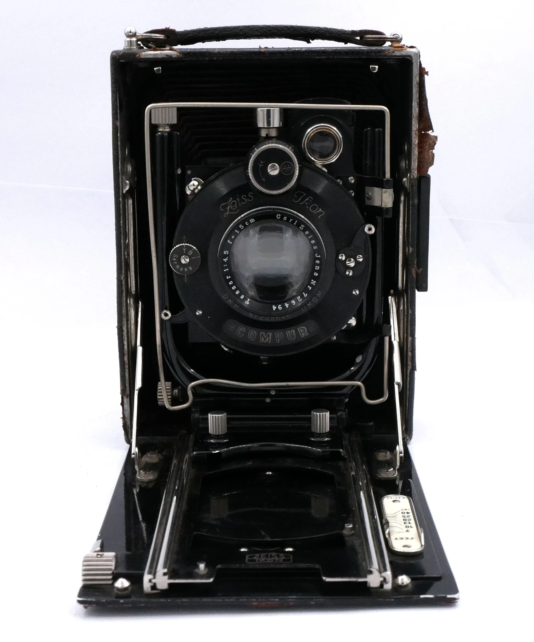 Best image for Zeiss Ikon Ideal 225