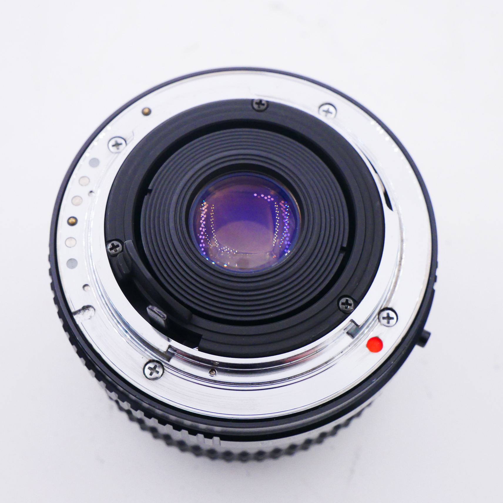 S-H-KF7WV7_3.jpg - Tokina 28mm F2.8 Lens for Pentax PK-Mount - Image 2