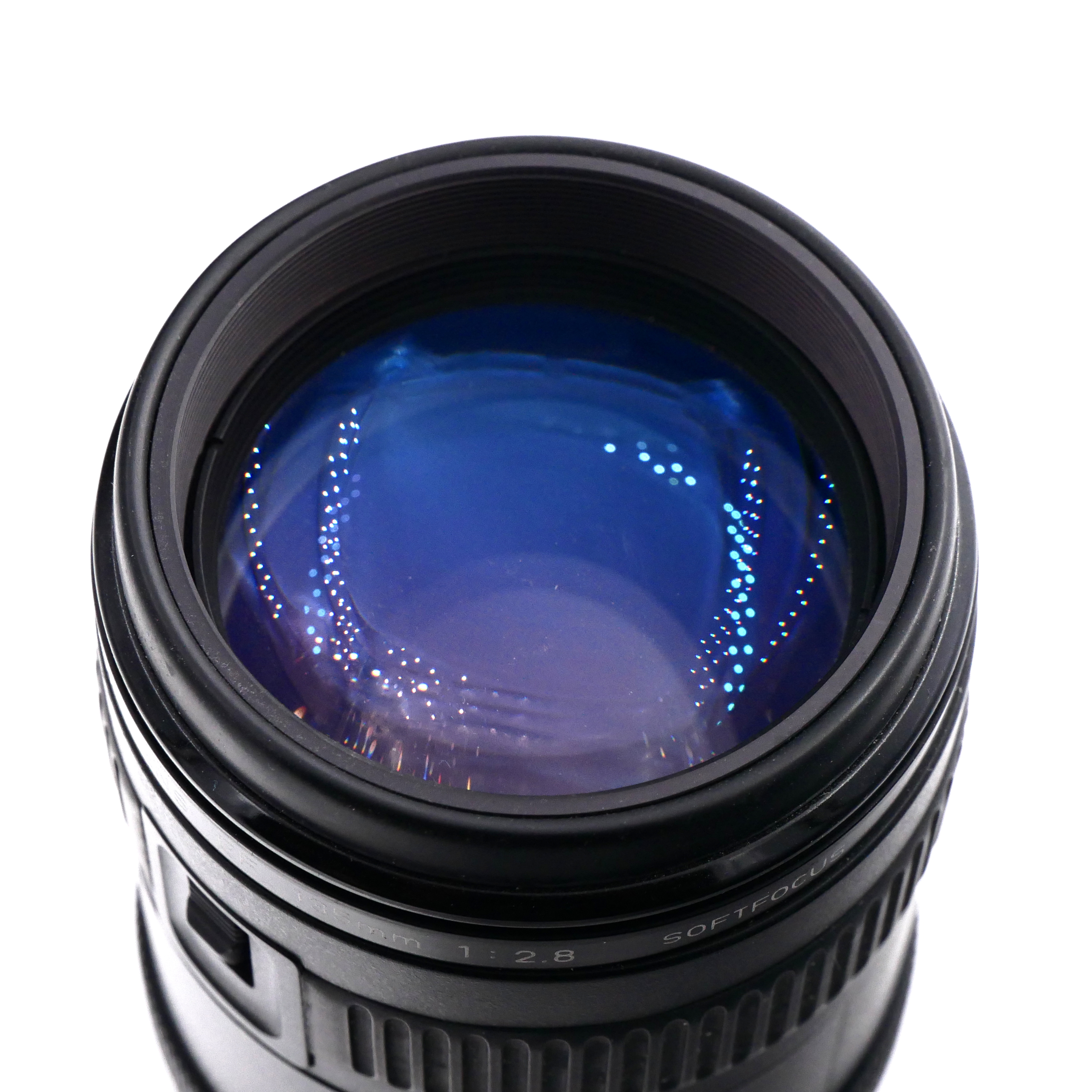 S-H-KFEUAW_3.jpg - Canon EF 135mm F/2.8 Softfocus Lens - Image 2