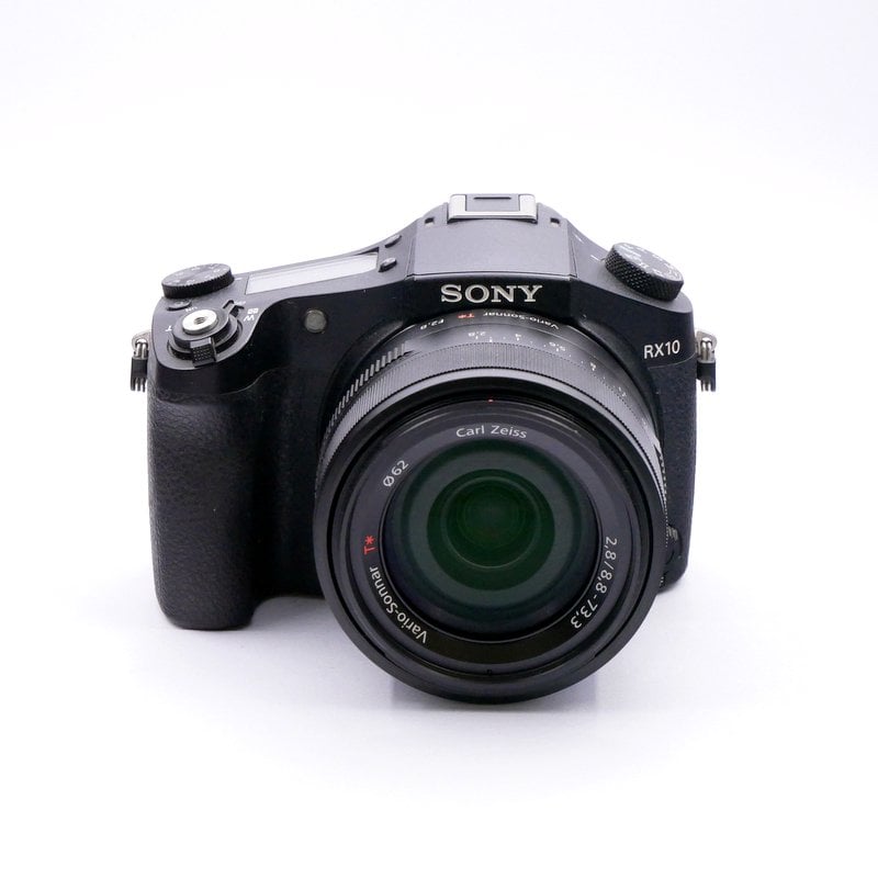 Best image for Sony RX10 Mk1 camera