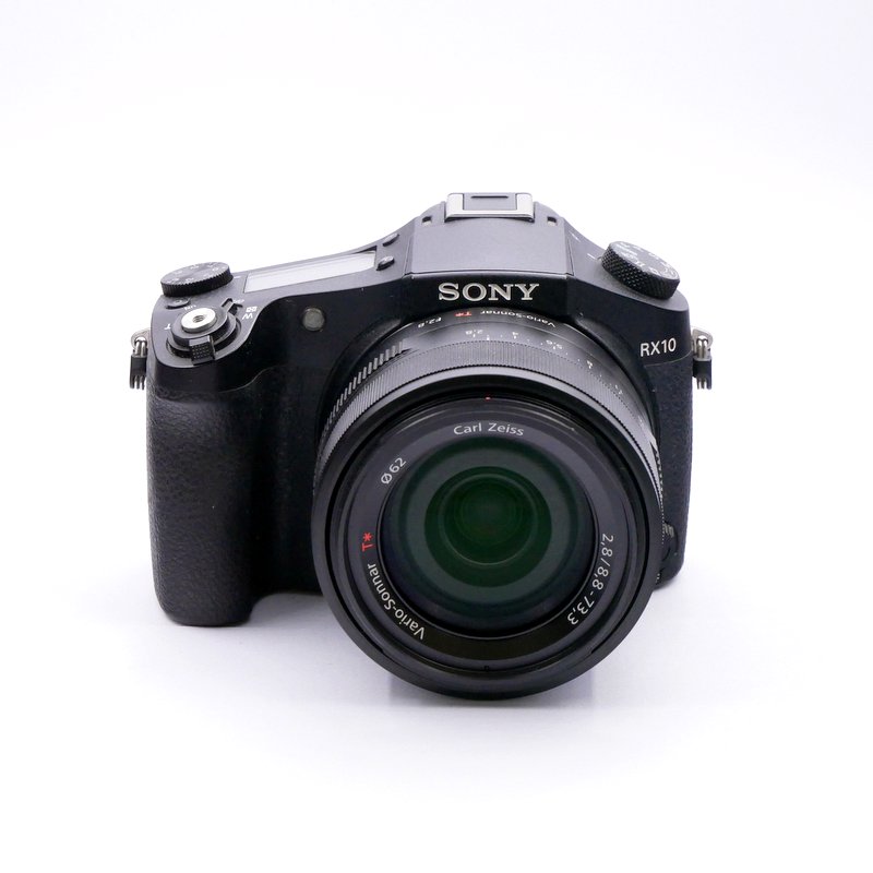 Sony RX10 Mk1 camera - Best Available Image