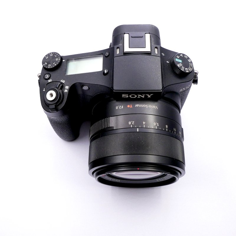 S-H-KFSHPJ_2.jpg - Sony RX10 Mk1 camera - Image 3