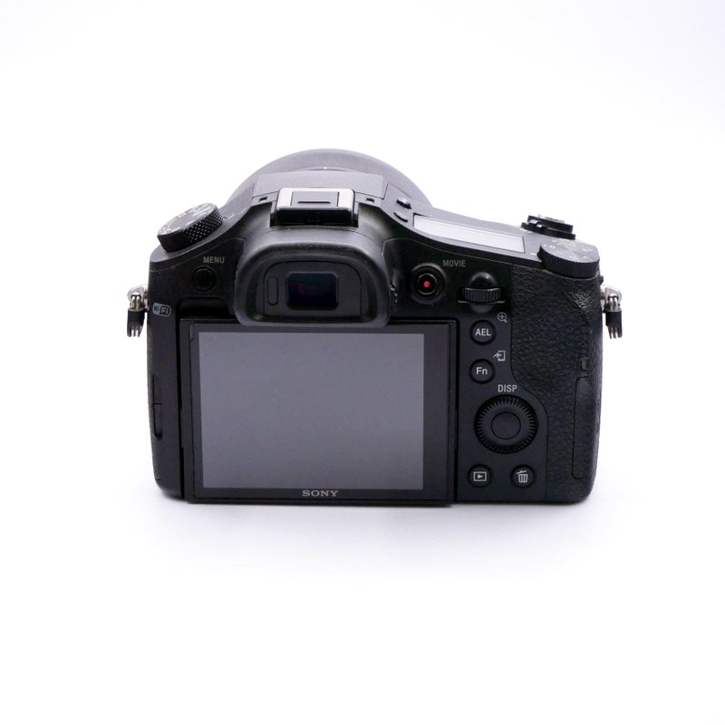 S-H-KFSHPJ_3.jpg - Sony RX10 Mk1 camera - Image 1