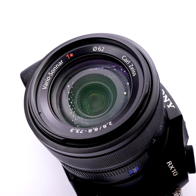 S-H-KFSHPJ_5.jpg - Sony RX10 Mk1 camera - Image 2