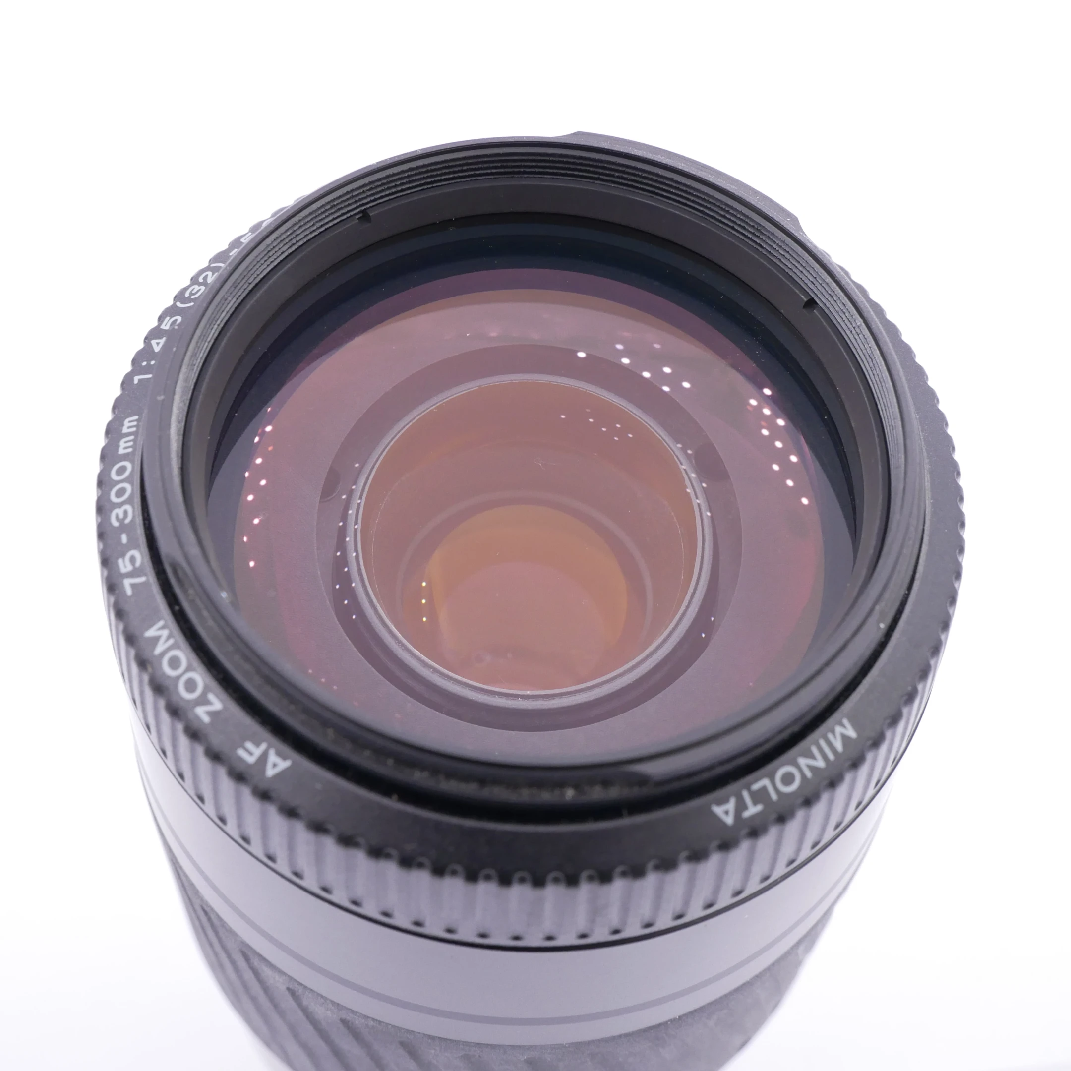 S-H-KFUDKV_2.webp - Minolta AF 75-300mm F4.5-5.6 Lens for Sony A-Mount - Image 2