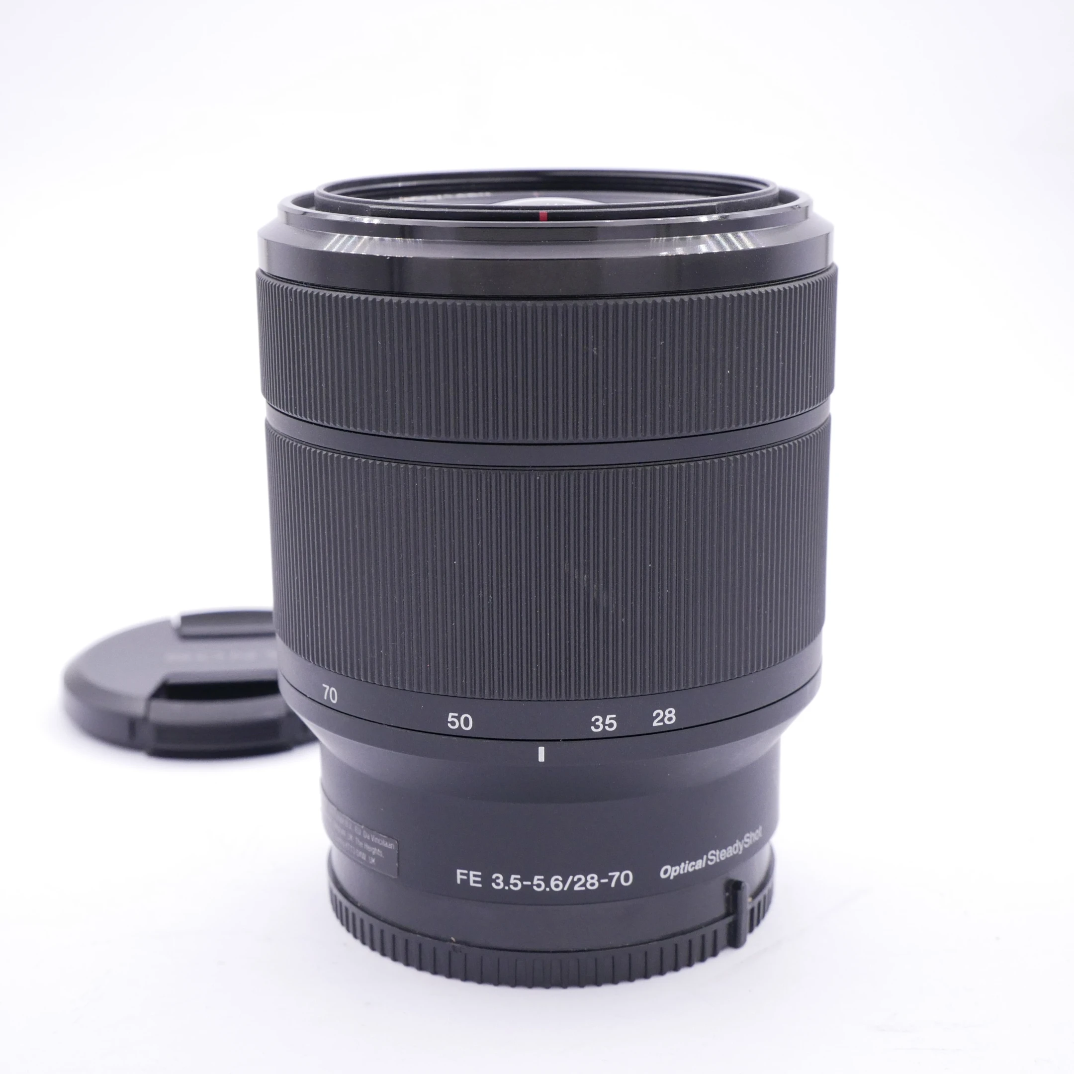 Sony FE 28-70mm F3.5-5.6 OSS Lens