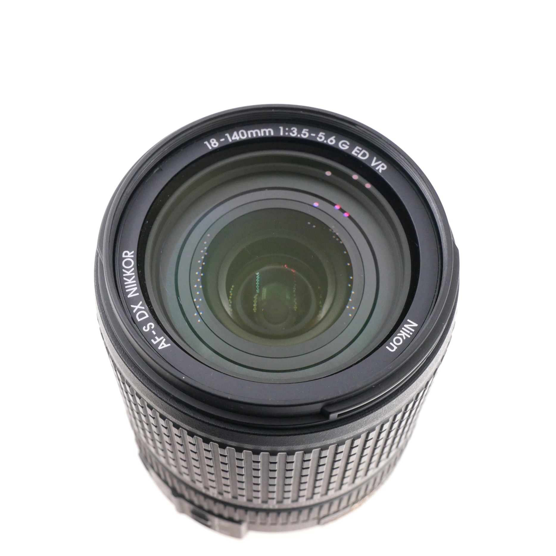 S-H-KH9NWA_2.jpg - Nikon AF-S DX 18-140mm F3.5-5.6 G ED VR Lens 