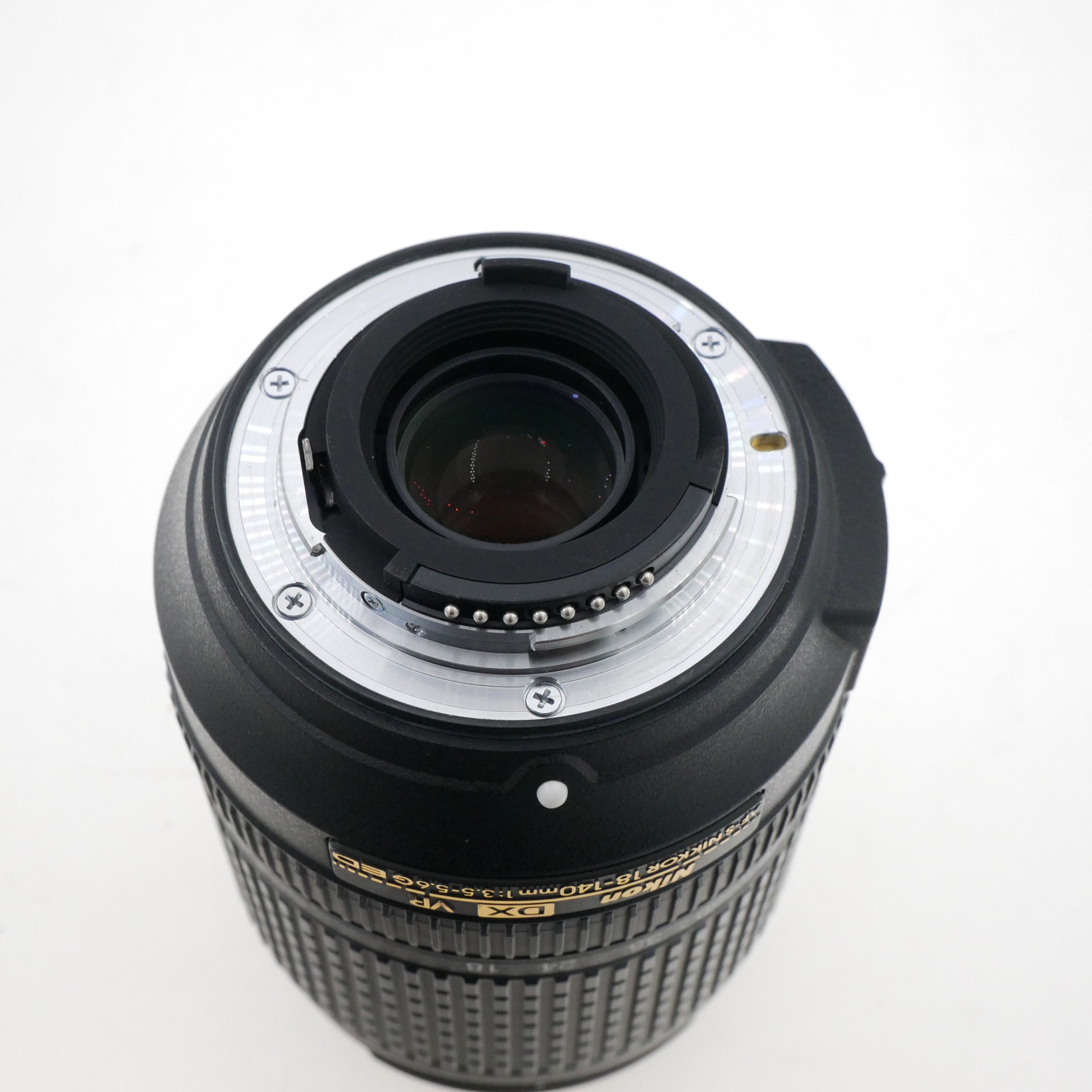 S-H-KH9NWA_3.jpg - Nikon AF-S DX 18-140mm F3.5-5.6 G ED VR Lens 