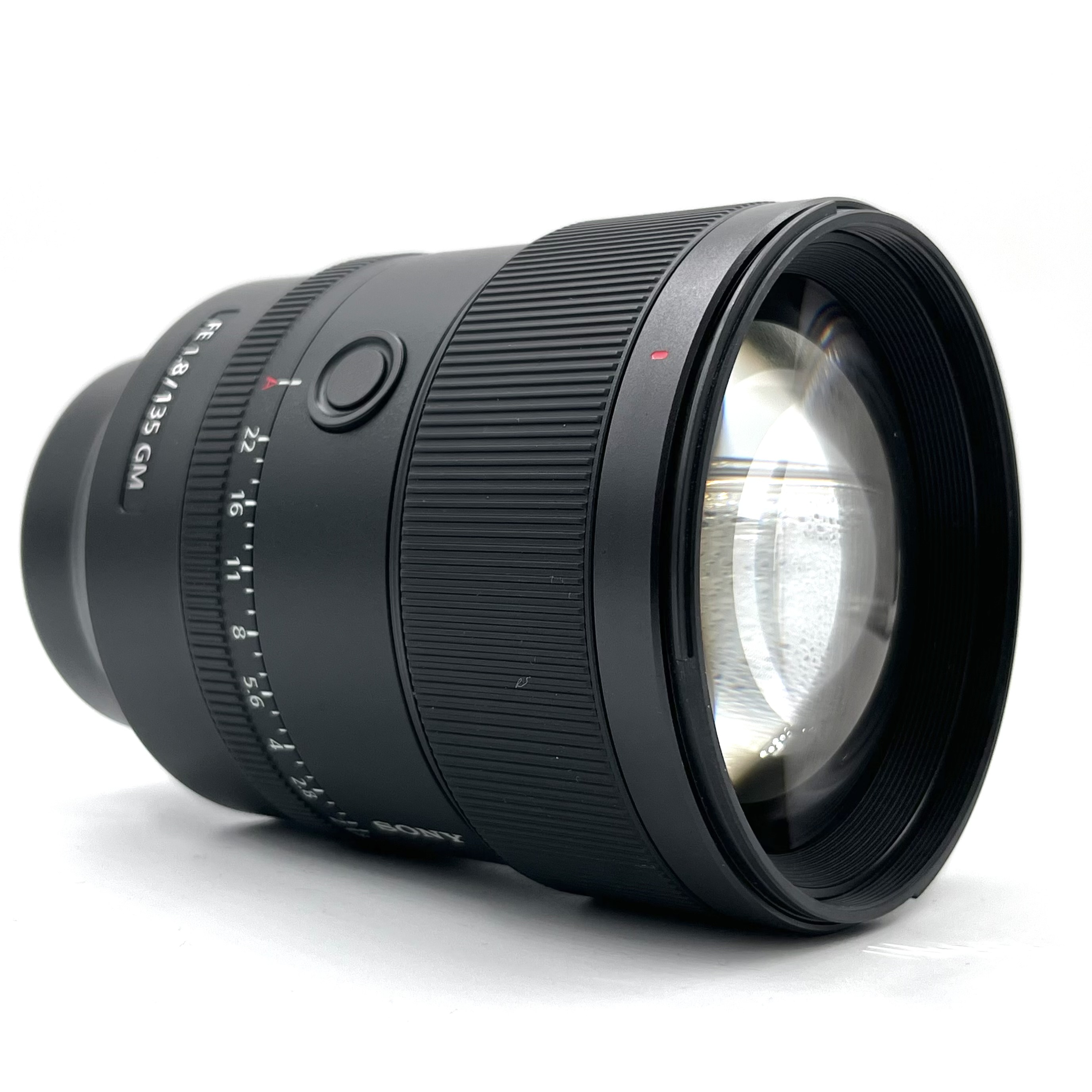 S-H-KHLC8H_3.jpeg - Sony FE 135mm F/1.8 GM Lens - Image 2