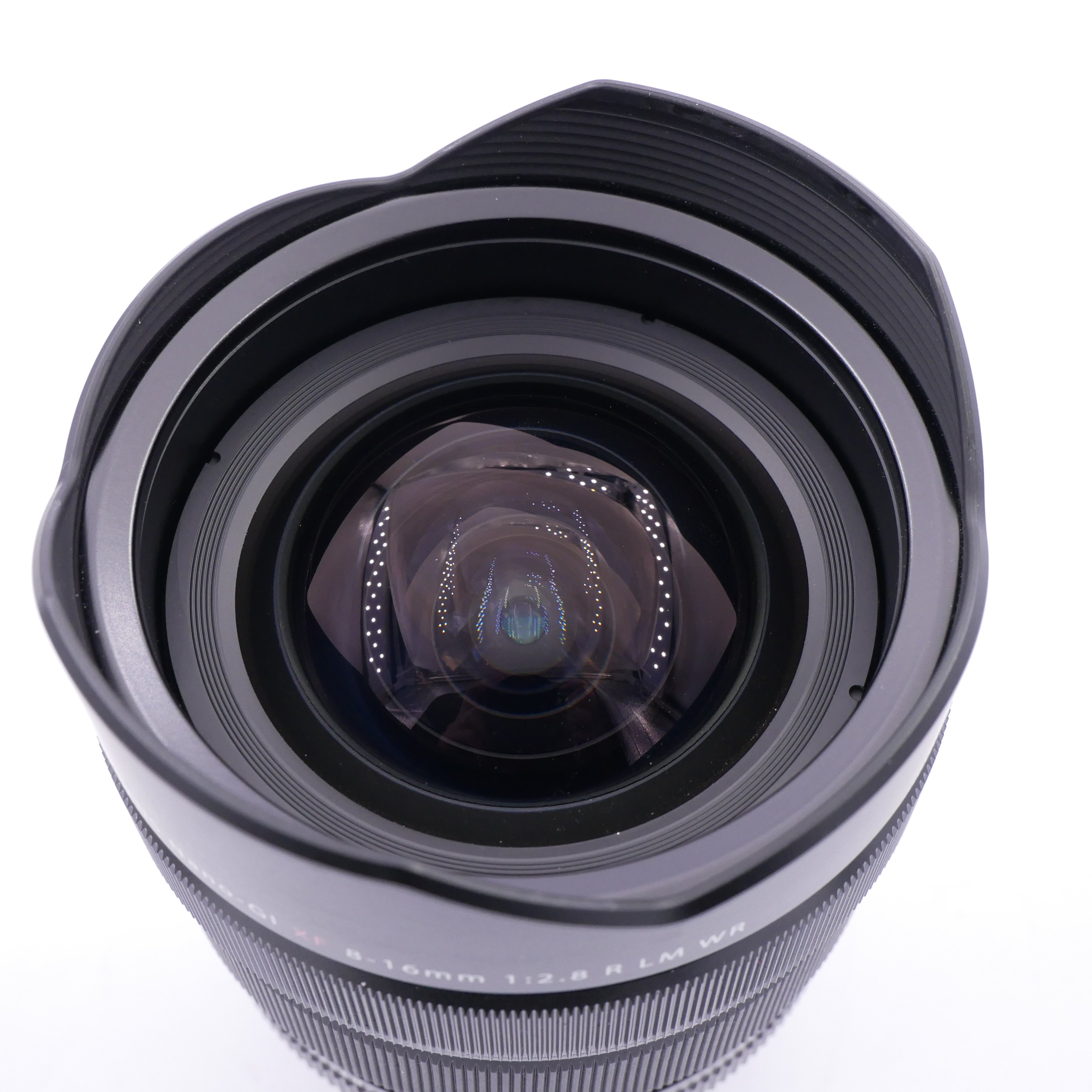 S-H-KHUU3F_2.jpg - Fujifilm XF 8-16mm F/2.8 R LM WR Asph Lens - Thumbnail 1