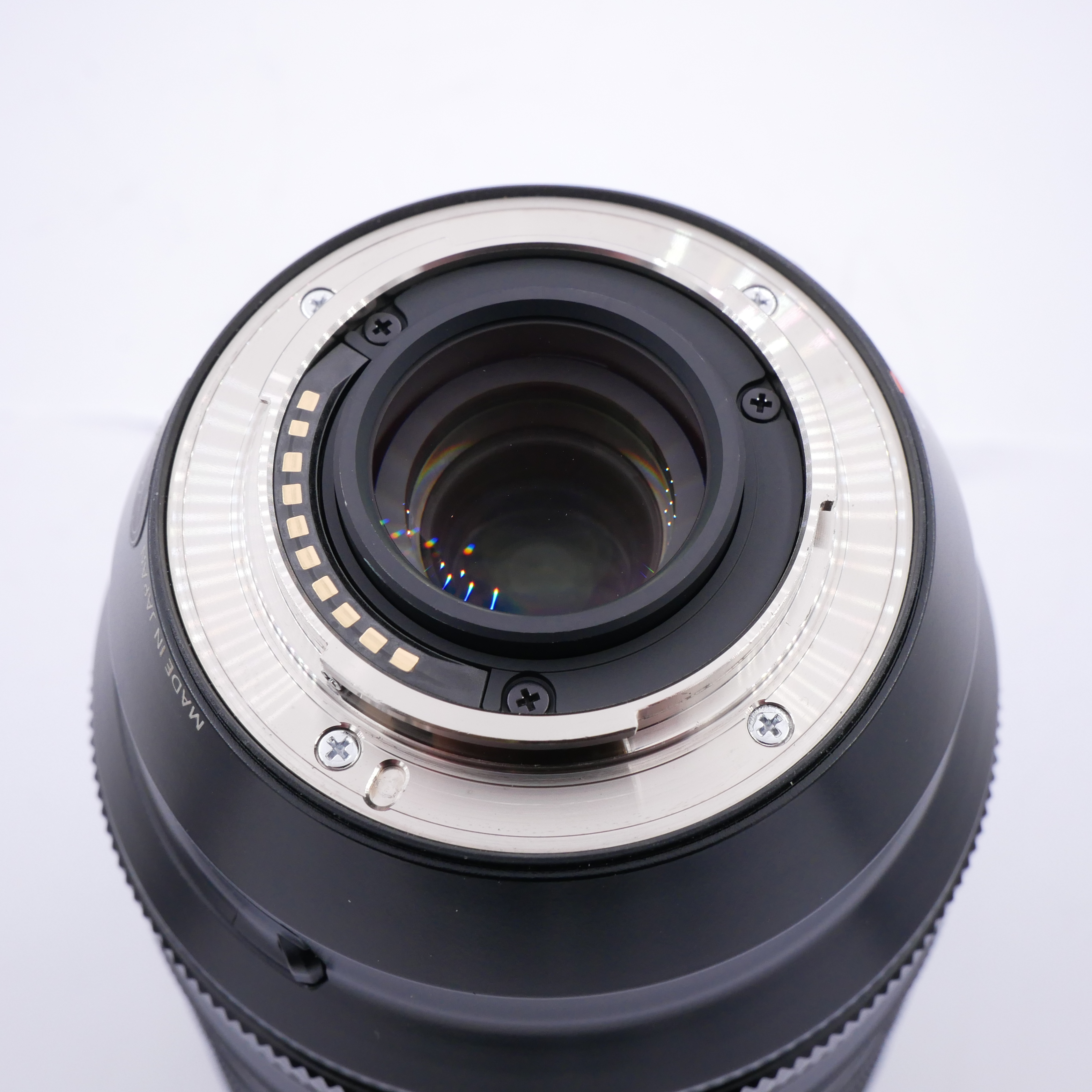 S-H-KHUU3F_3.jpg - Fujifilm XF 8-16mm F/2.8 R LM WR Asph Lens - Image 1