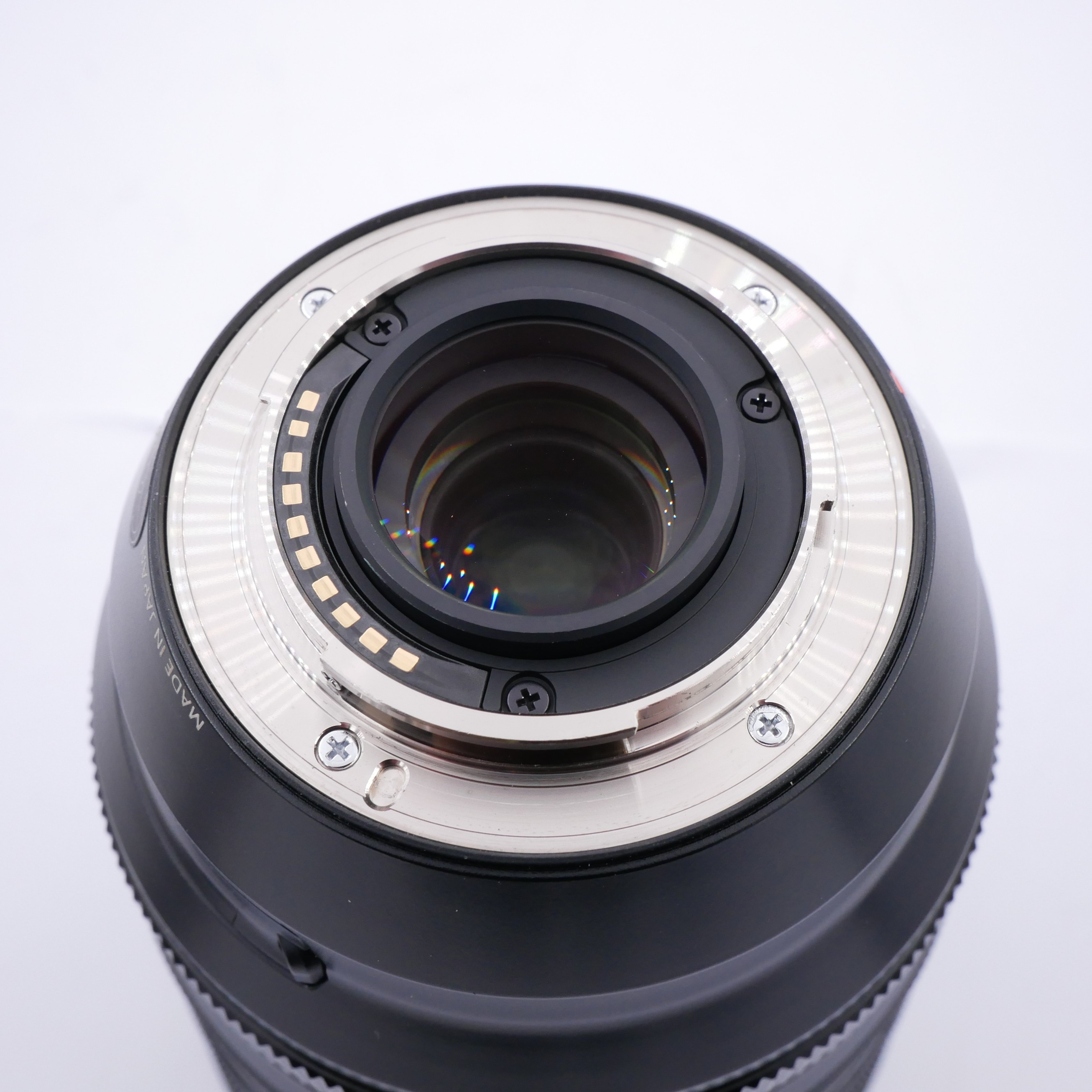 S-H-KHUU3F_3.jpg - Fujifilm XF 8-16mm F/2.8 R LM WR Asph Lens - Image 2