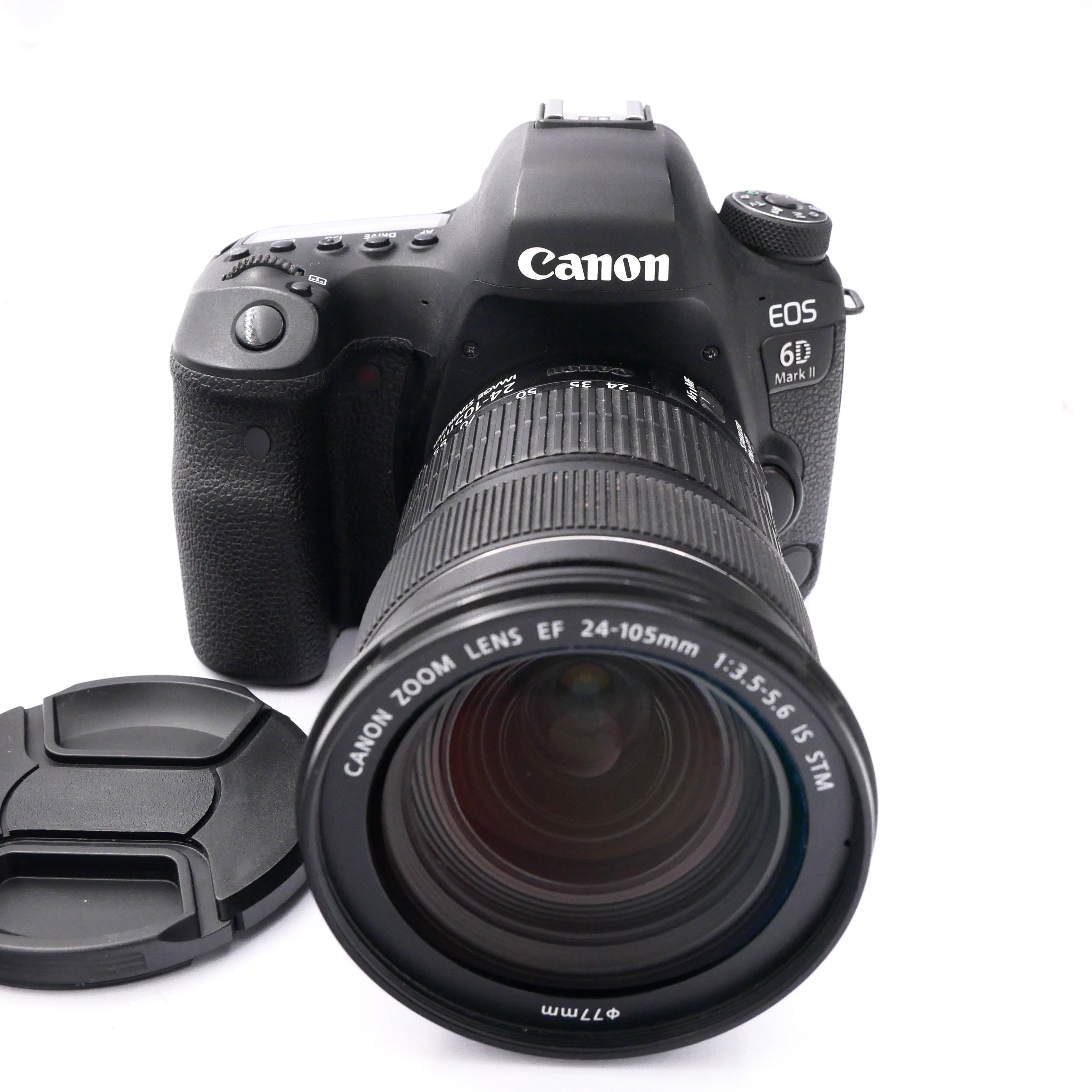 Best image for Canon EOS 6D II + 24-105mm F3.5-5.6 34,400 Frames