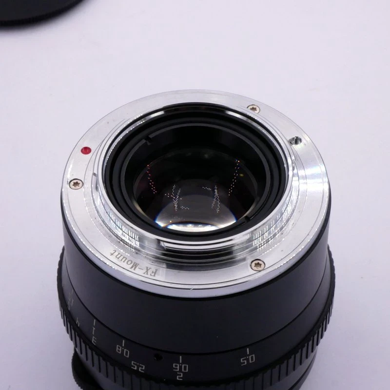 S-H-KJ2XF5_3.webp - TTArtisan MF 50mm F/1.2 in Fuji X Mount - Thumbnail 1