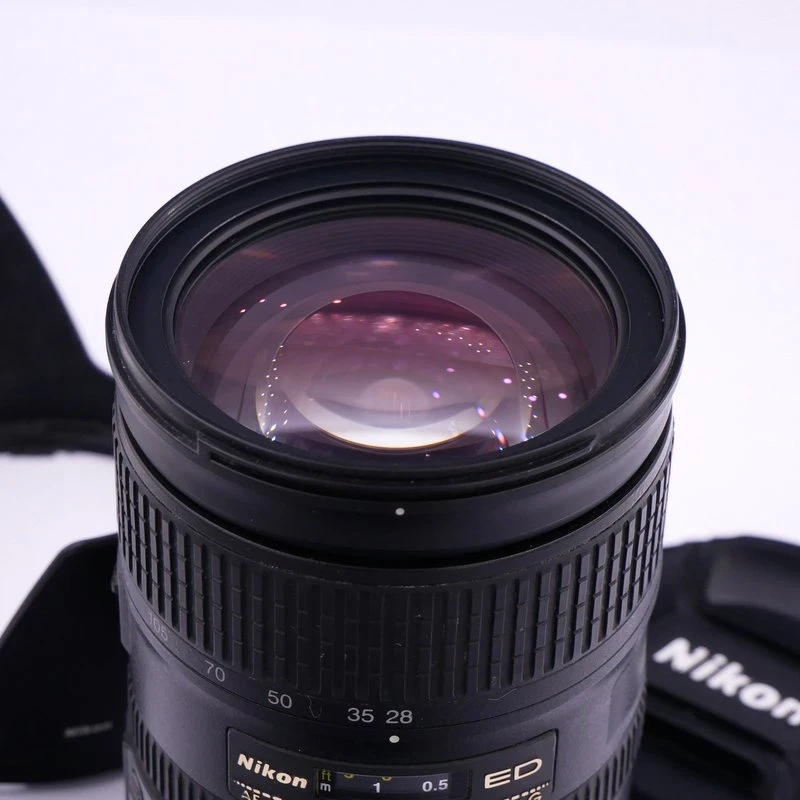 S-H-KJHJCX_2.webp - Nikon AF-S 28-300mm F/3.5-5.6 G ED lens  - Image 2