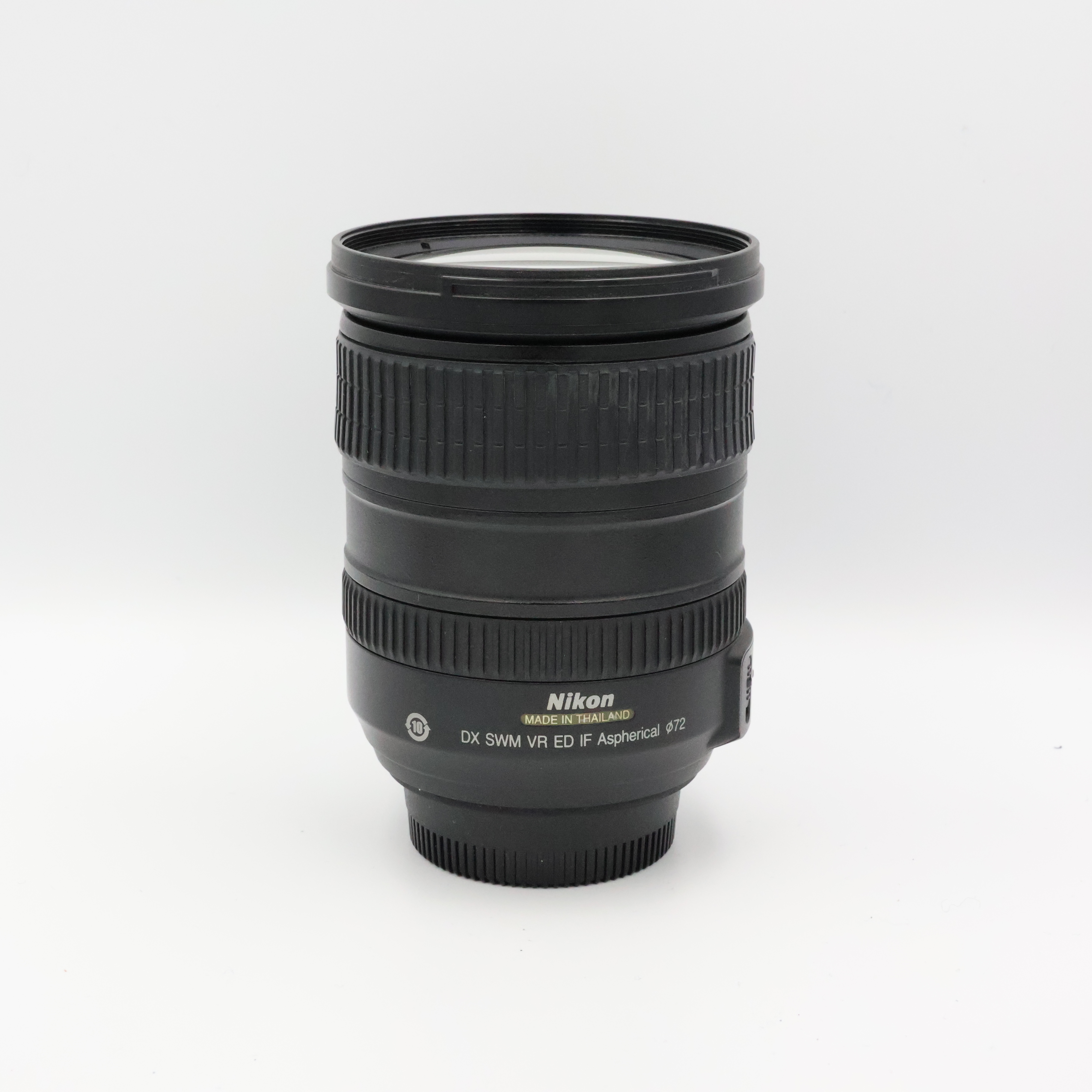S-H-KJV87M_2.jpg - Nikon AF-S 18-200mm f/3.5-5.6G ED VR II DX Lens - Image 1