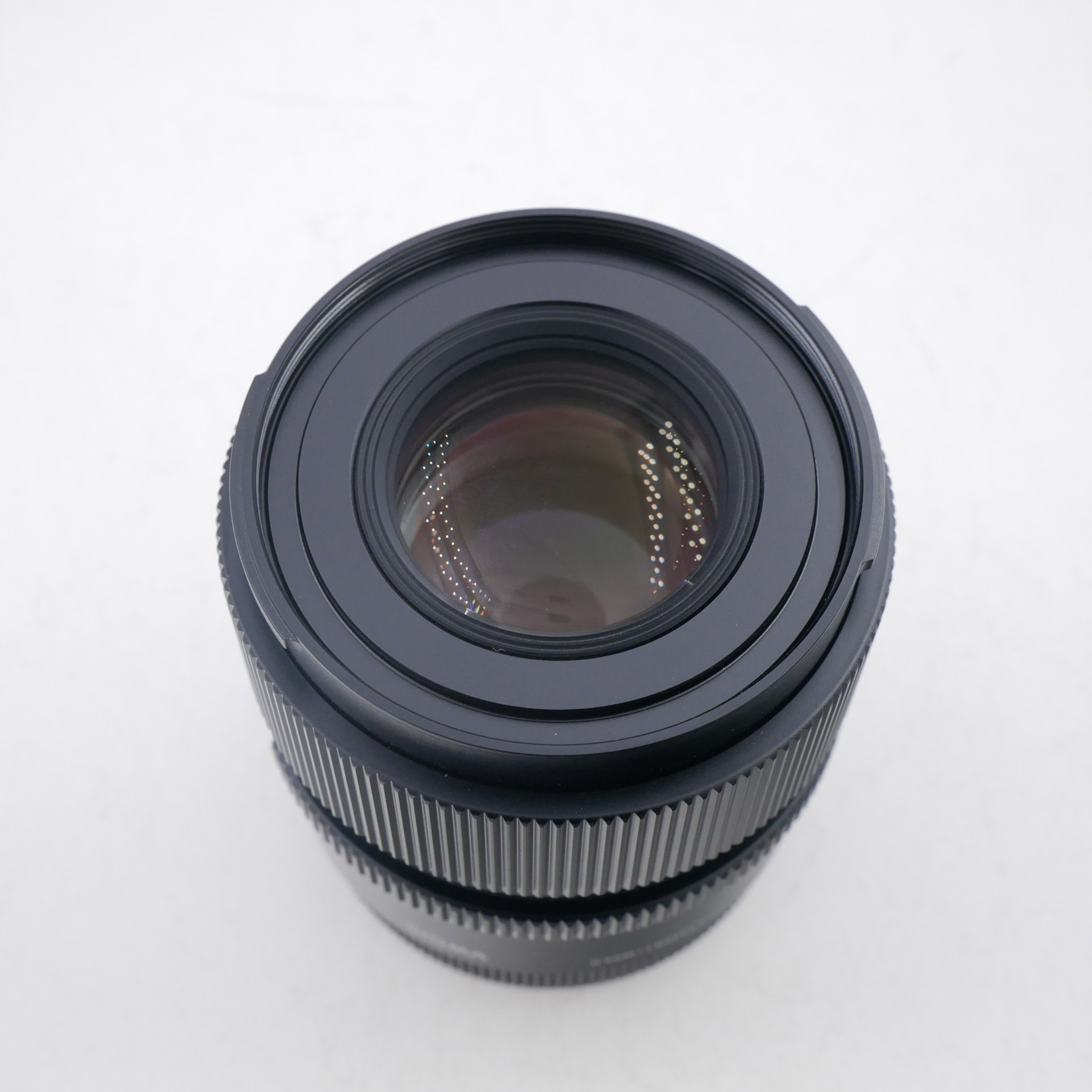 S-H-KK2WML_2.jpg - Sigma AF 90mm F2.8 DG DN Lens in Sony FE Mount