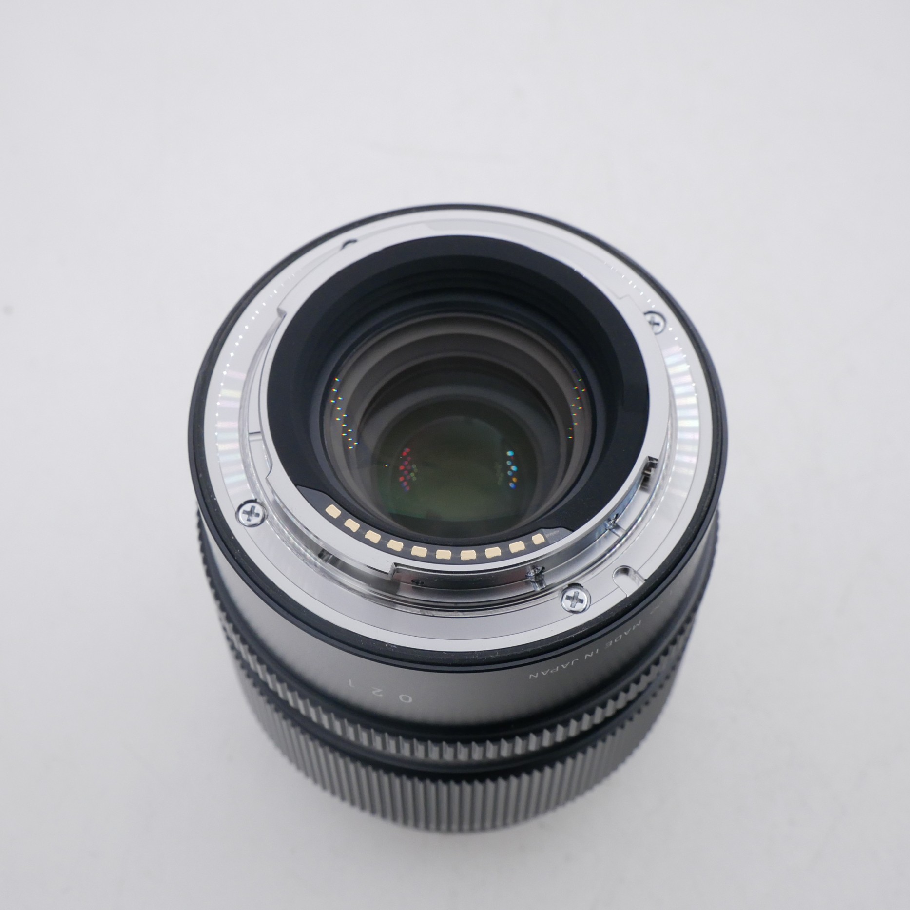 S-H-KK2WML_3.jpg - Sigma AF 90mm F2.8 DG DN Lens in Sony FE Mount