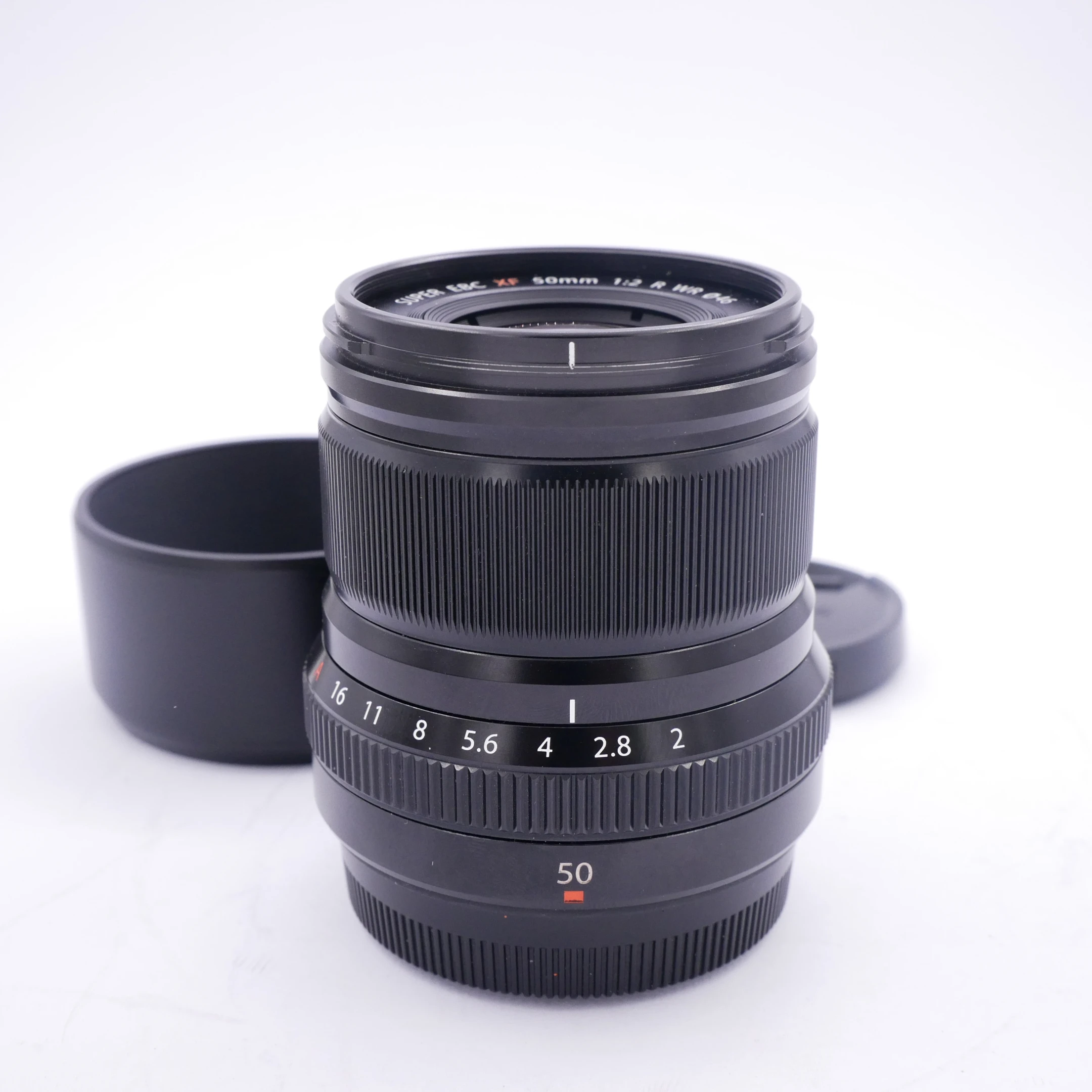Best image for Fujifilm XF 50mm F2 R WR Lens