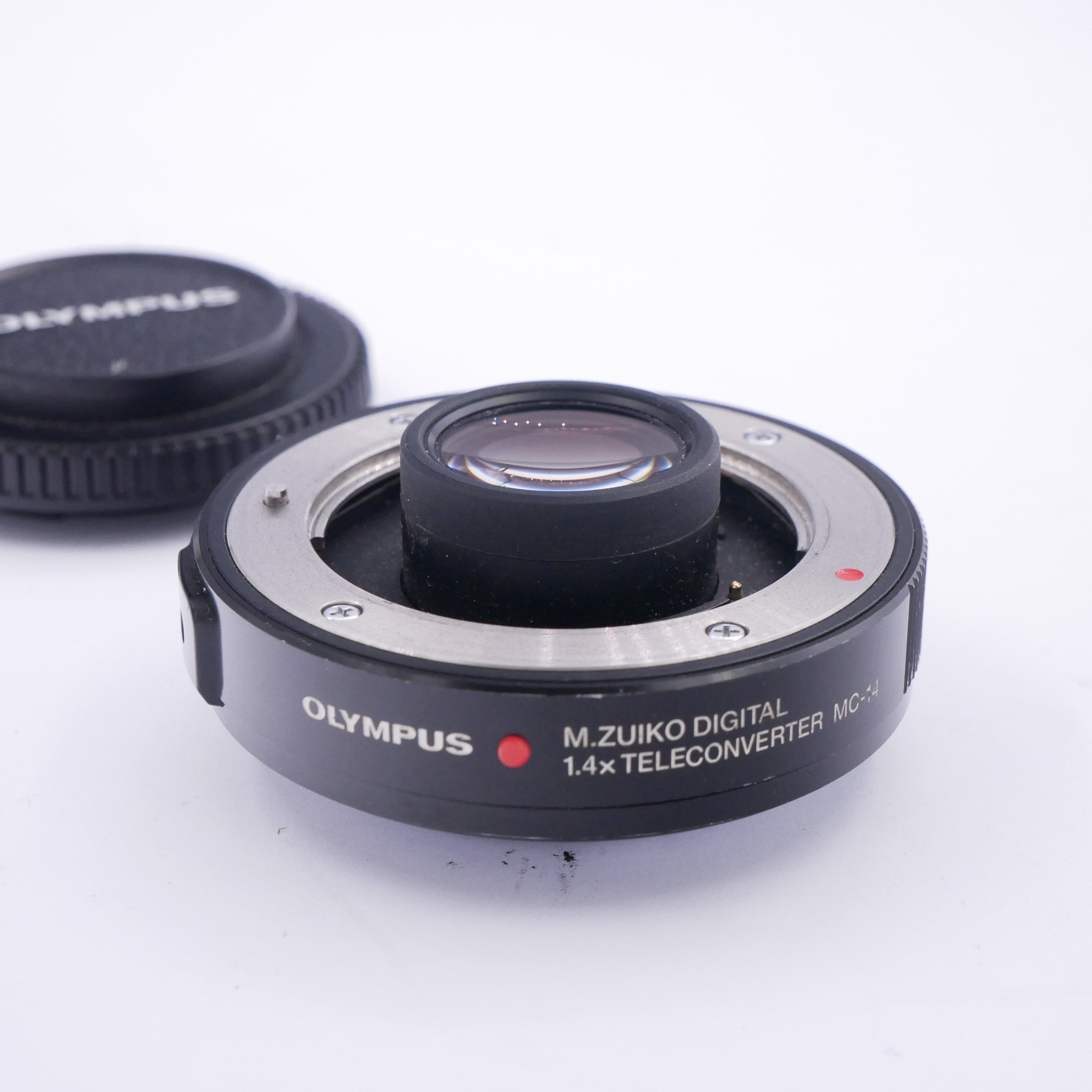 Best image for Olympus M.Zuiko 1.4 x Teleconverter MC-14 