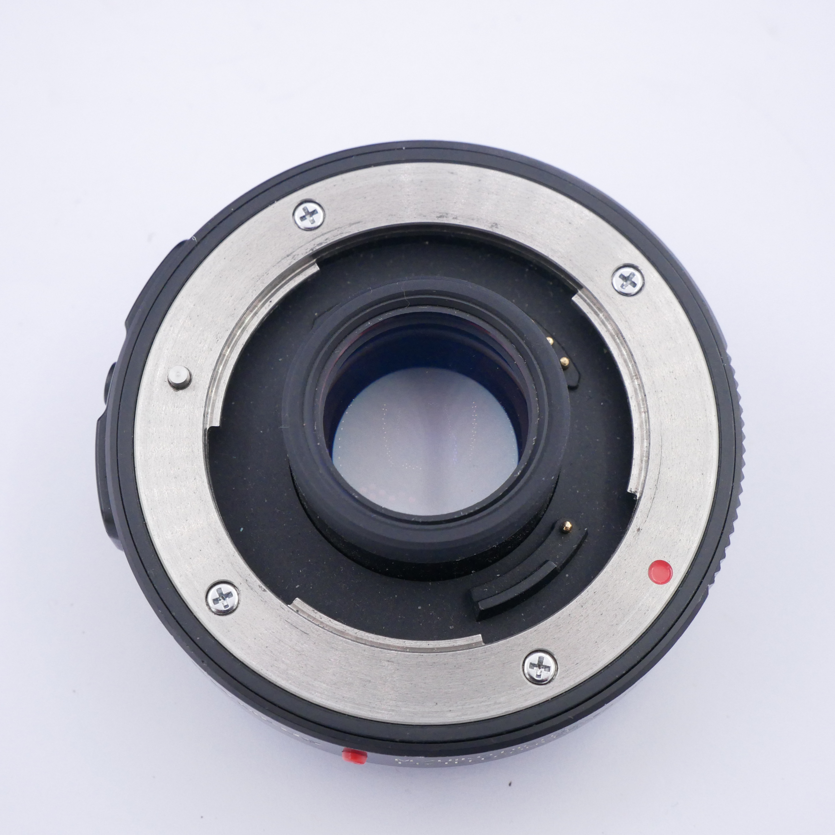 S-H-KK5R8A_2.jpg - Olympus M.Zuiko 1.4 x Teleconverter MC-14  - Image 2