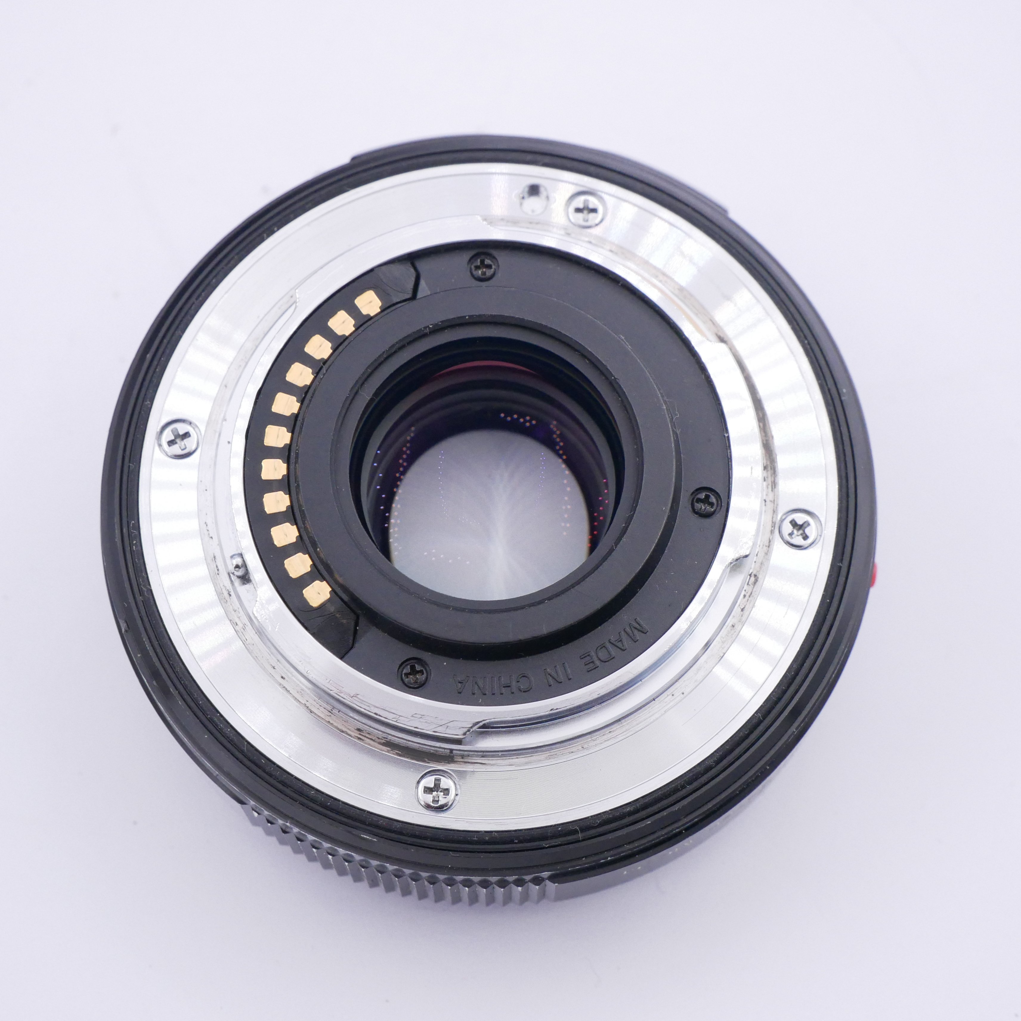 S-H-KK5R8A_3.jpg - Olympus M.Zuiko 1.4 x Teleconverter MC-14  - Image 1