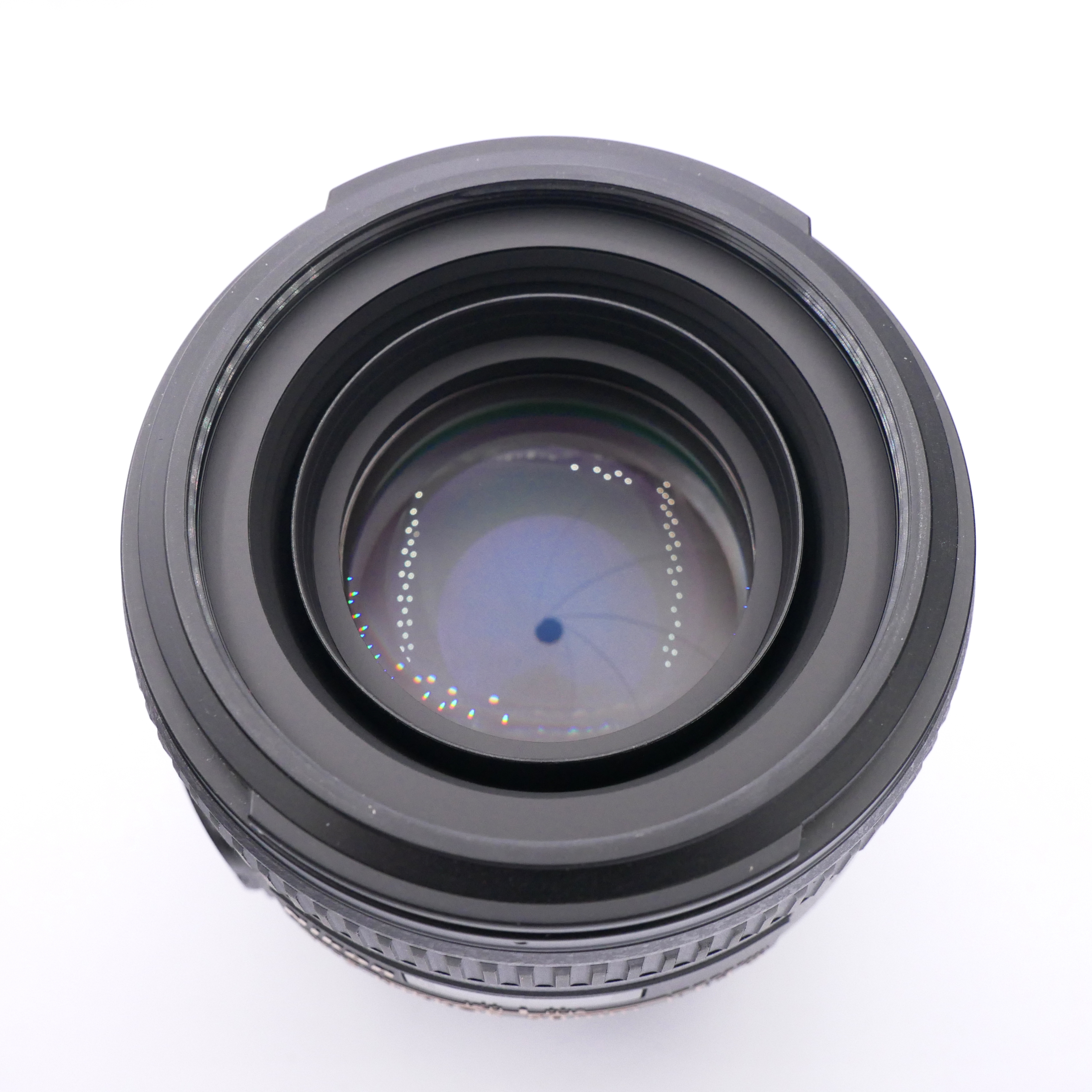 S-H-KKCRF6_2.jpg - Nikon AF-S 50mm F1.4 G Lens - Image 2