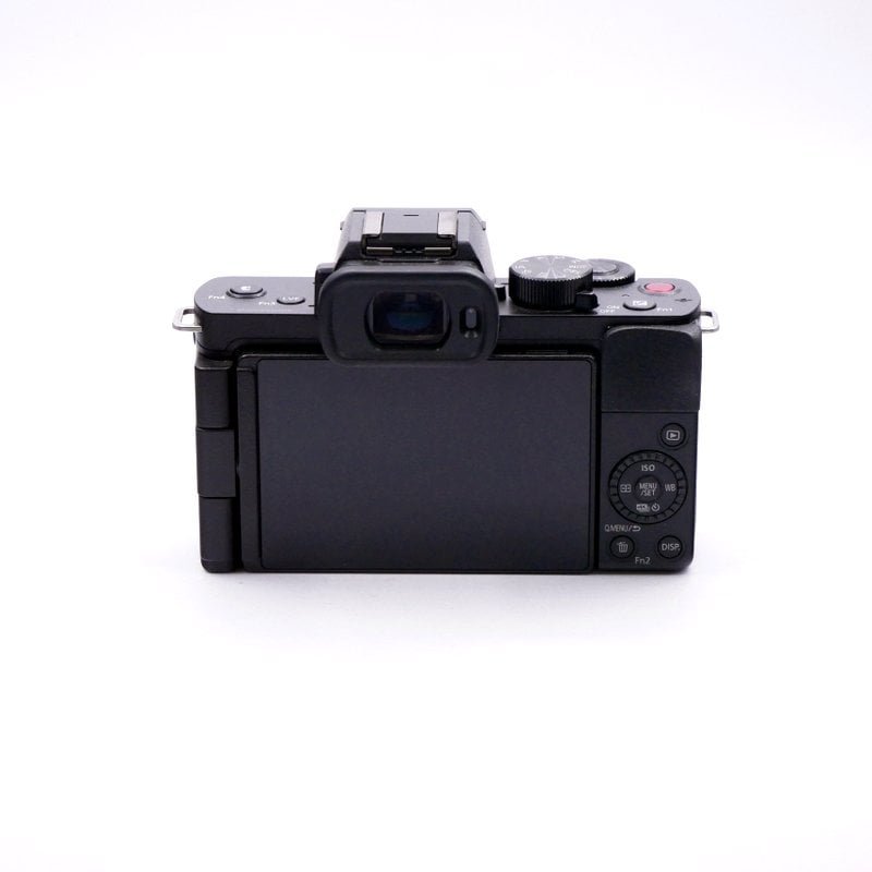 S-H-KKDKFH_2.jpg - Panasonic G100 12-32mm f/3.5-5.6 kit - Image 1