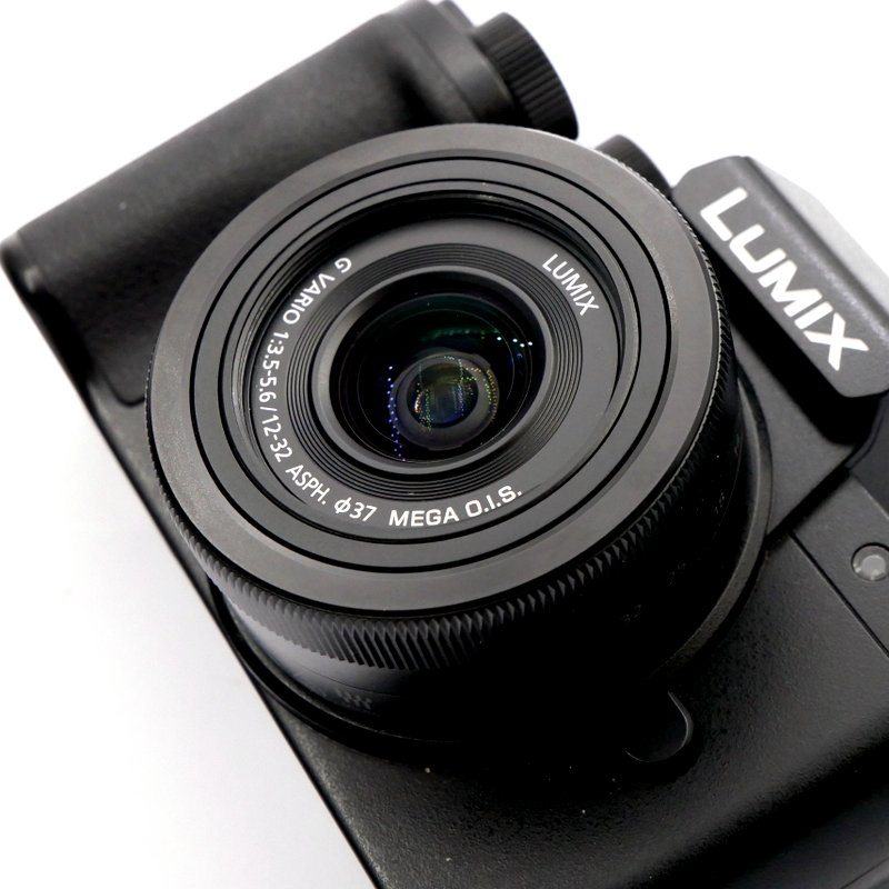 S-H-KKDKFH_4.jpg - Panasonic G100 12-32mm f/3.5-5.6 kit - Image 2