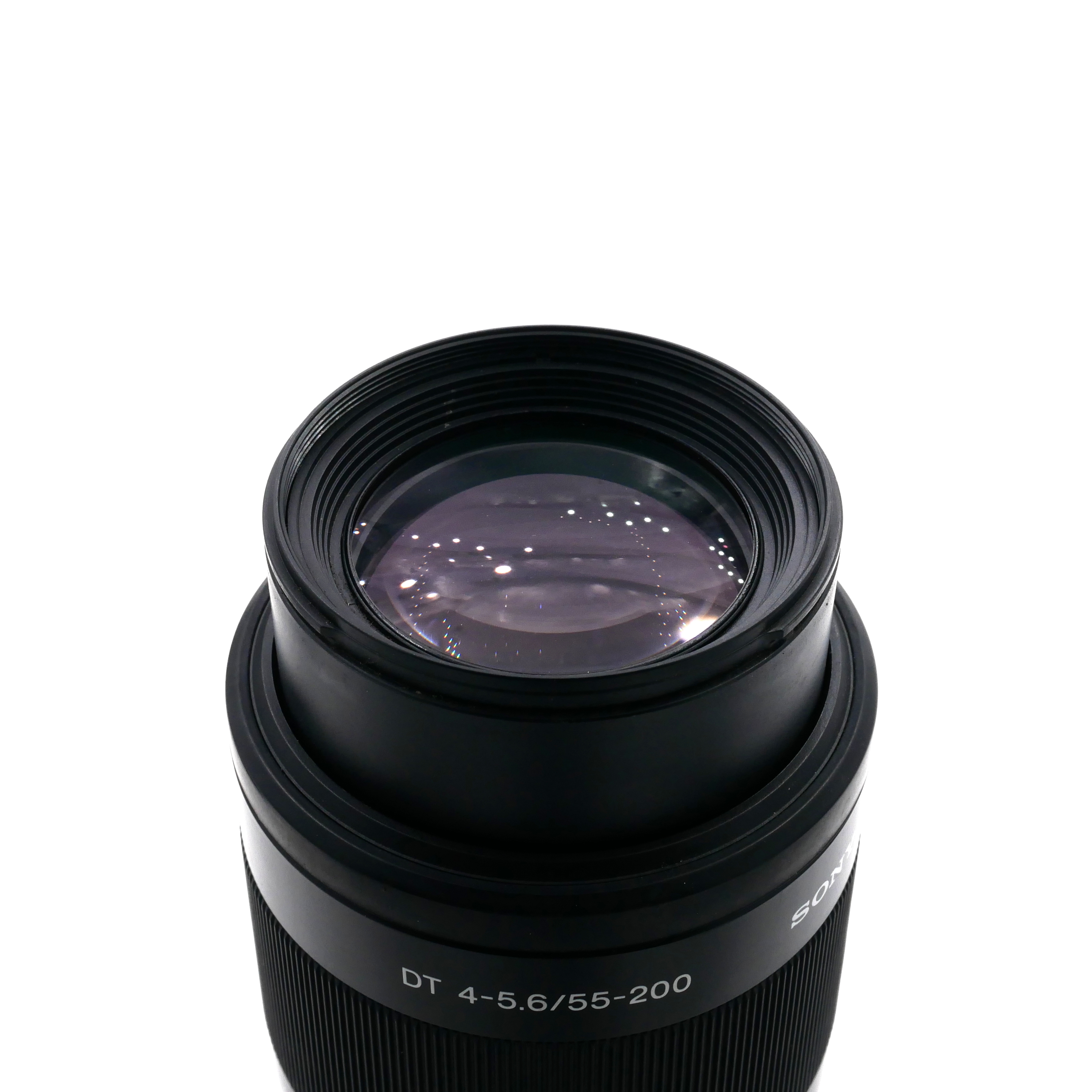 S-H-KKFS67_2.jpg - Sony AF 55-200mm f/4-5.6 DT Lens for Sony A mount - Image 2