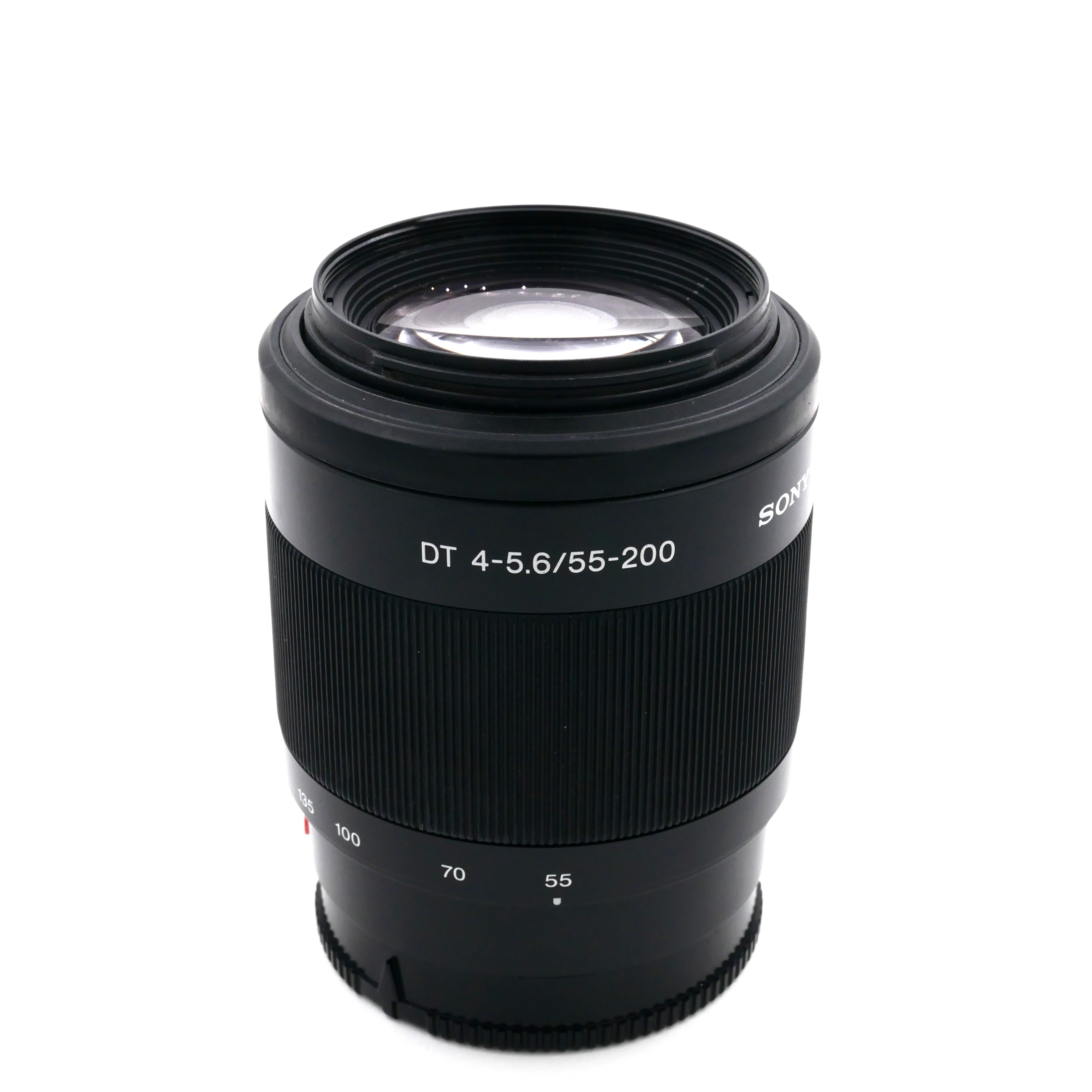 S-H-KKFS67_4.jpg - Sony AF 55-200mm f/4-5.6 DT Lens for Sony A mount - Image 3