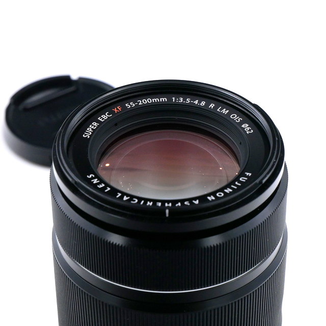 S-H-KKMYNE_2.jpg - Fujifilm XF 55-200mm F/3.5-4.8 R LM OIS Lens