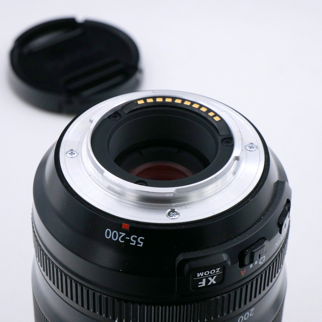 S-H-KKMYNE_3.jpg - Fujifilm XF 55-200mm F/3.5-4.8 R LM OIS Lens