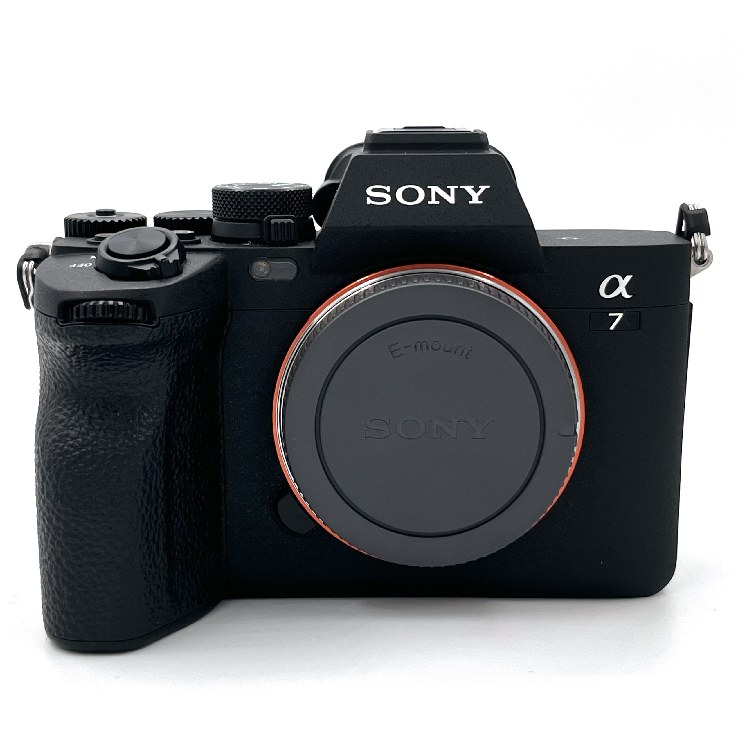 Sony A7IV Body: 6500 Frames - Best Available Image