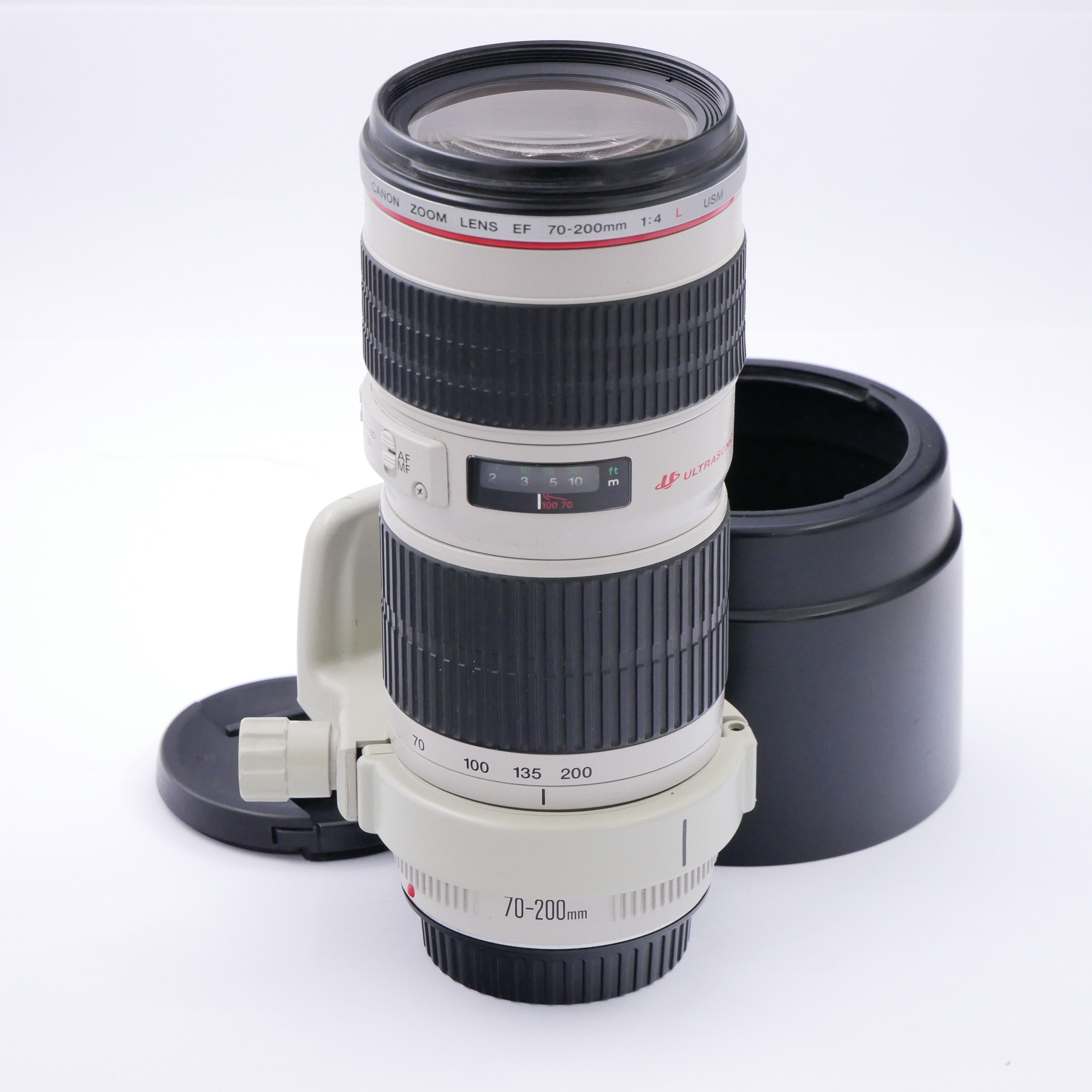 Best image for Canon EF 70-00mm f/4 L USM