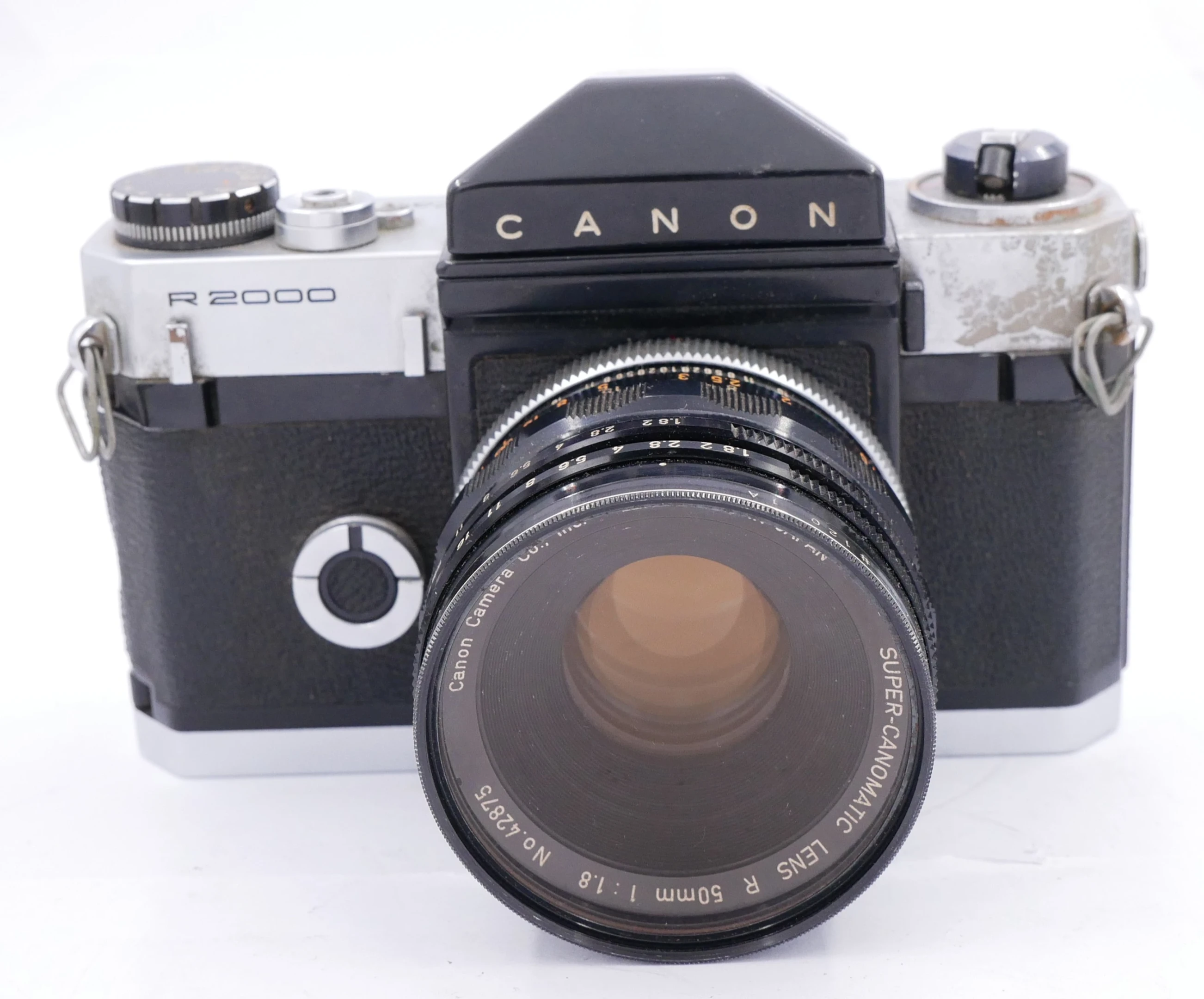Best image for Canon Canonflex R2000