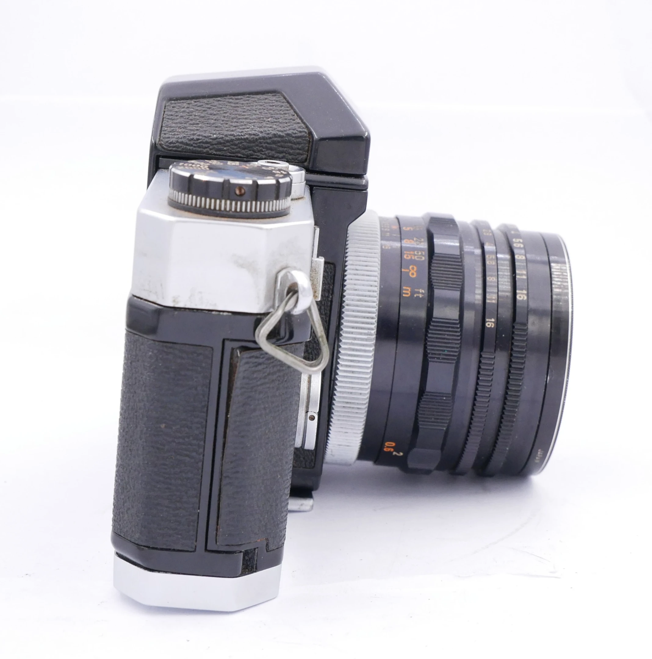 S-H-KMWLK9_2.webp - Canon Canonflex R2000 - Thumbnail 2