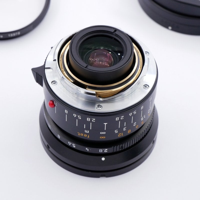 S-H-KNP3NF_3.jpg - Leica MF 21mm F/2.8 Asph Elmarit-M Lens (11 135) - Thumbnail 1