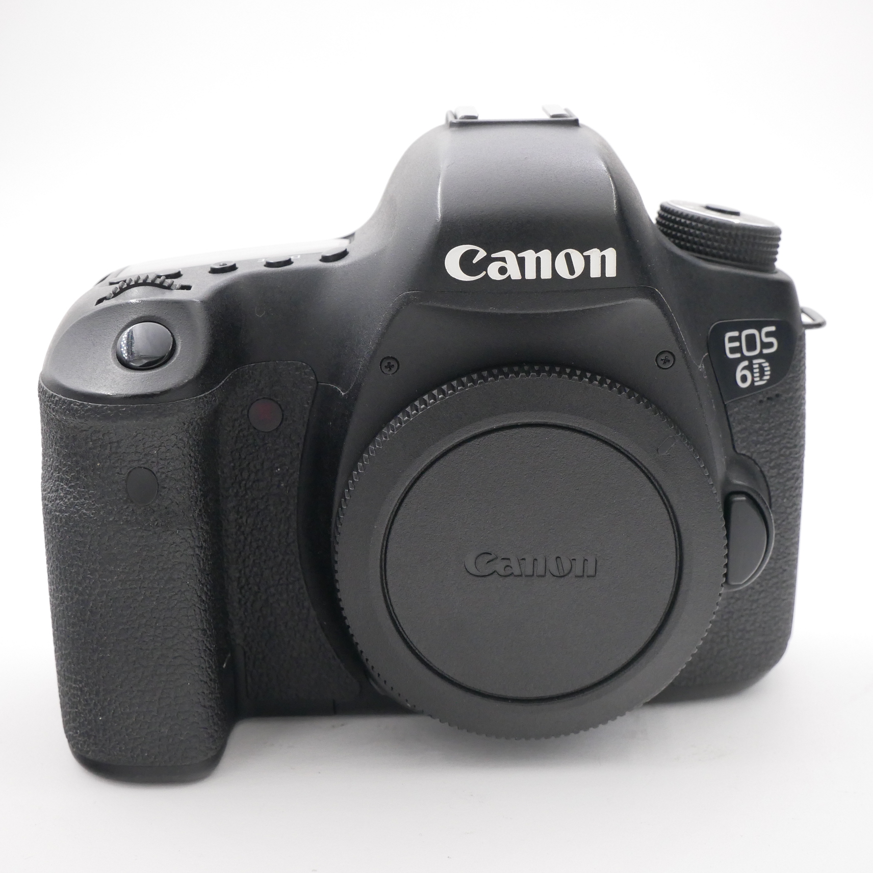 S-H-KPDU8U_1.jpg - Canon EOS 6D Body Only 53k Frames  - Thumbnail