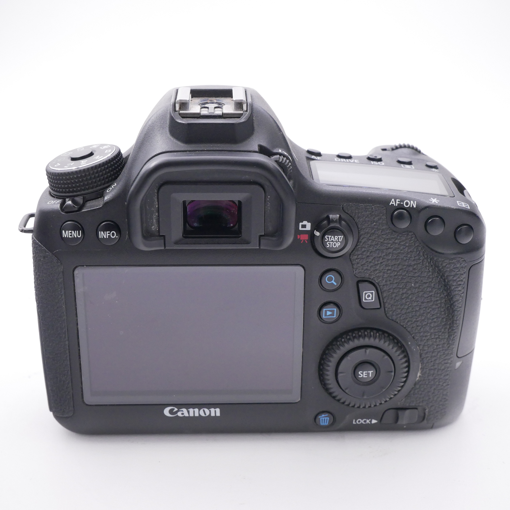 S-H-KPDU8U_2.jpg - Canon EOS 6D Body Only 53k Frames  - Image 2
