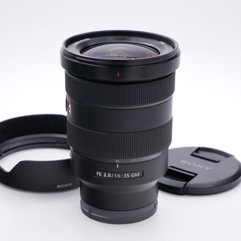 Tokina MF 20mm F/2 Firin Lens in Sony FE Mount - Best Available Image