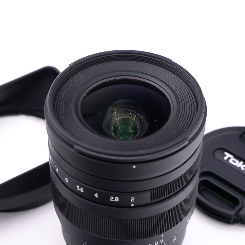 S-H-KPDVEY_2.jpg - Tokina MF 20mm F/2 Firin Lens in Sony FE Mount - Image 2