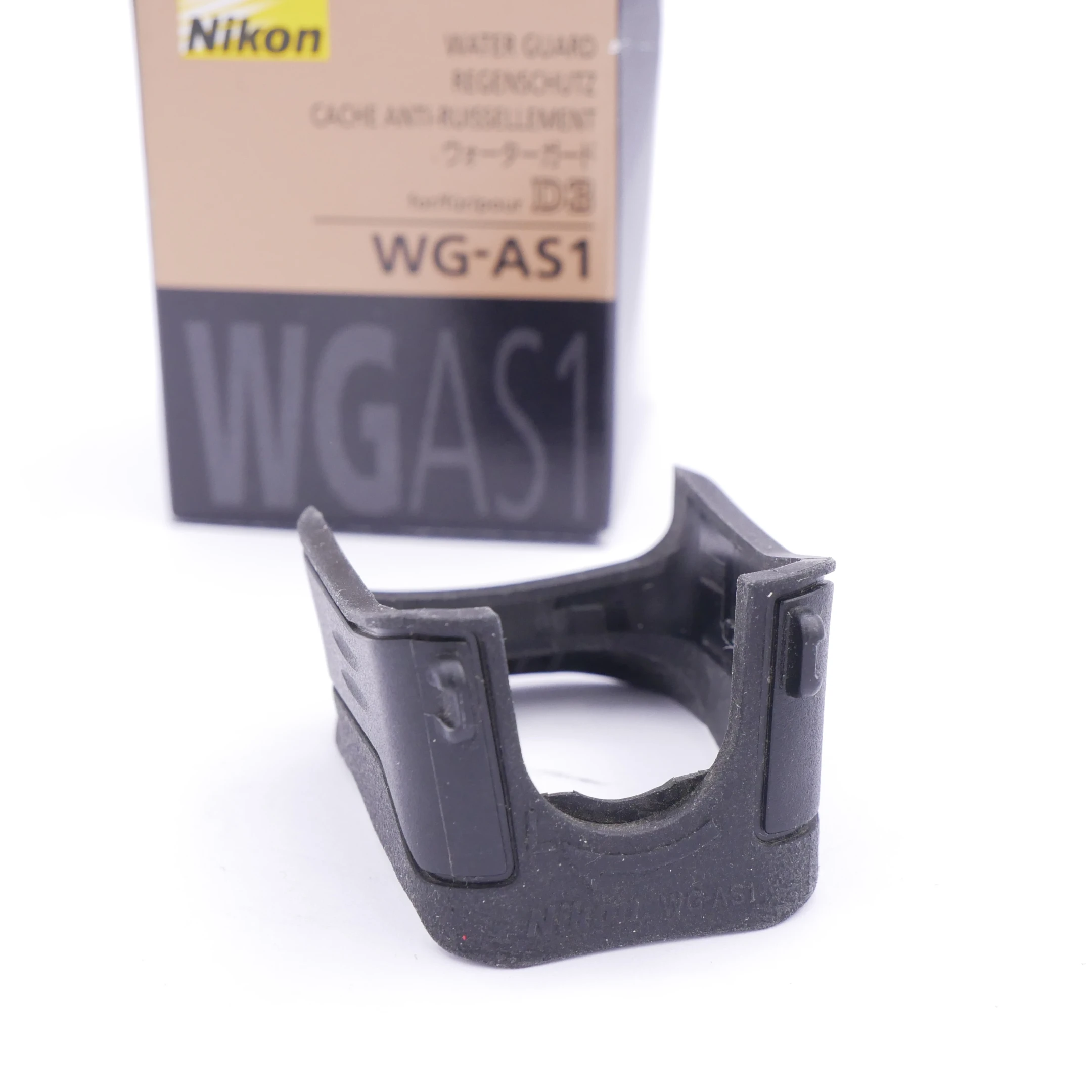 Nikon WG-AS1 Water Guard - Best Available Image